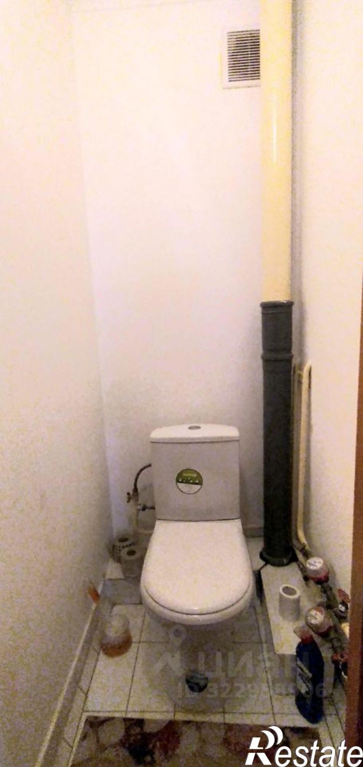 2-комн квартира улица 40-летия Победы, 5