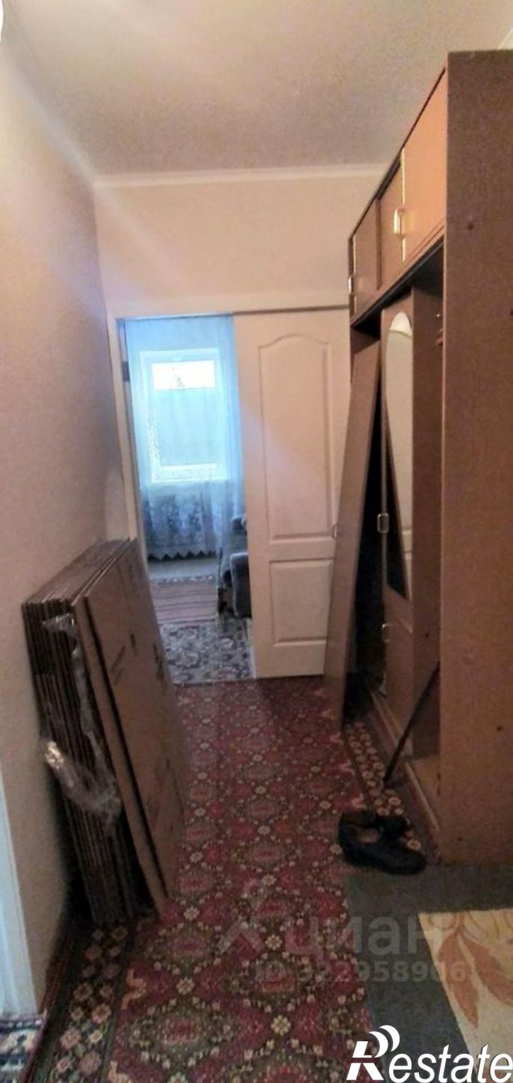 2-комн квартира улица 40-летия Победы, 5