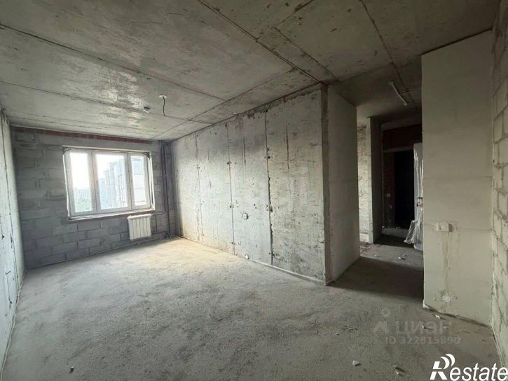 2-комн квартира улица Кролюницкого, 27,  д. 27