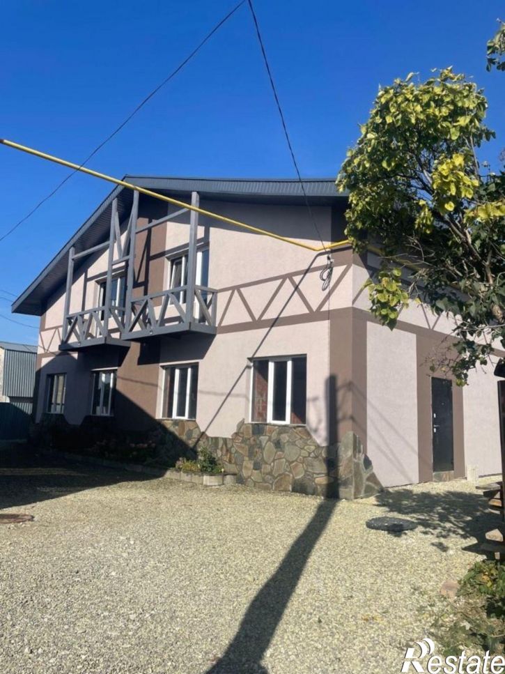 Коттедж/дом ул Нижнеполевая, 52,  д. 52