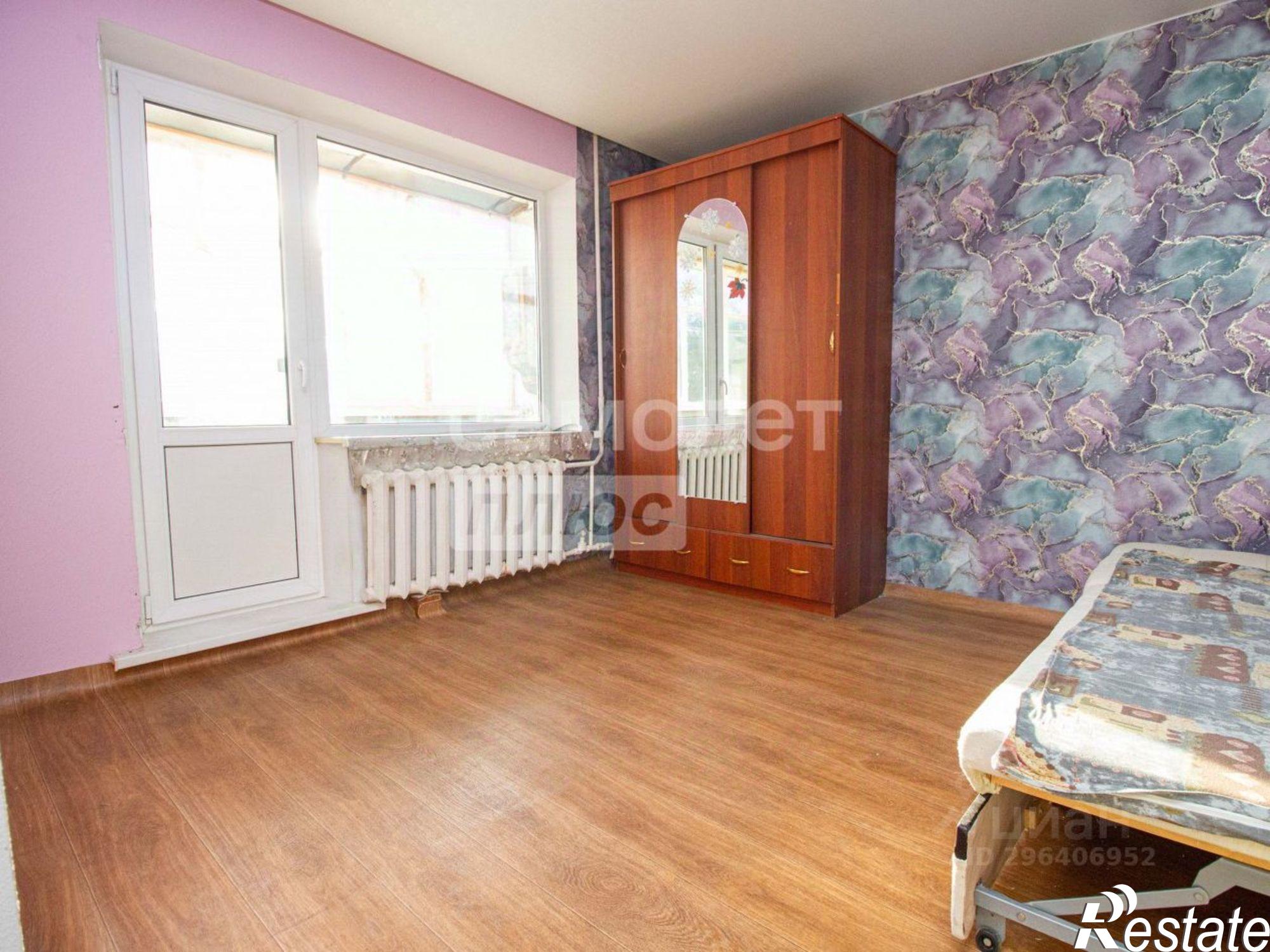 Купить квартиру за 2 200 000 рублей на Краснопролетарская улица, 32