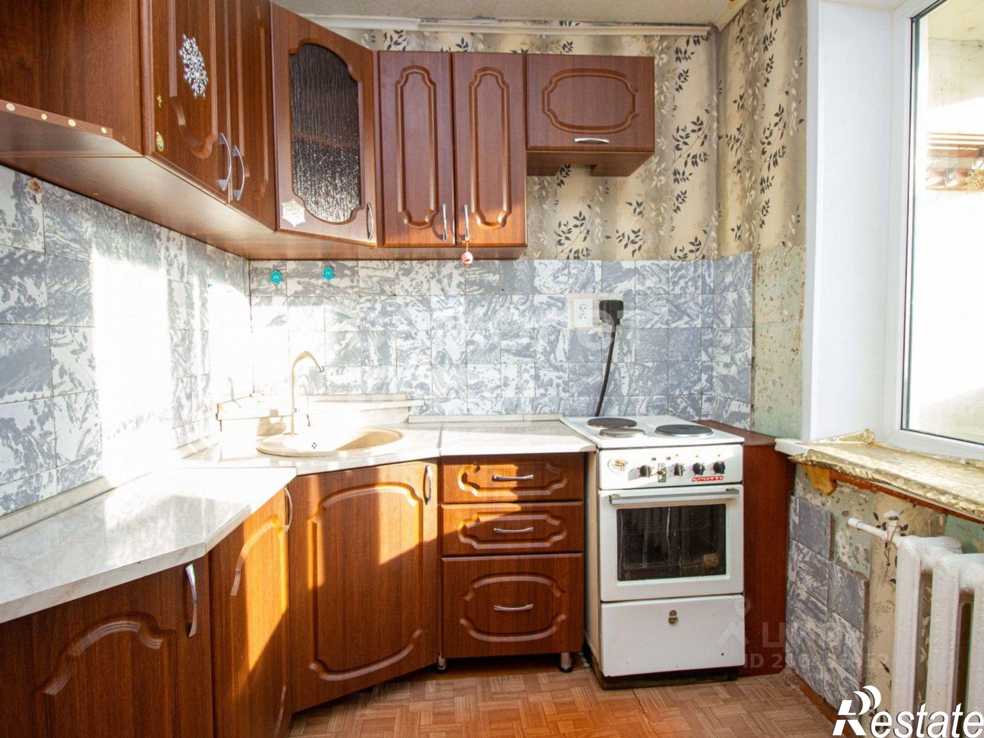 Купить квартиру за 2 200 000 рублей на Краснопролетарская улица, 32