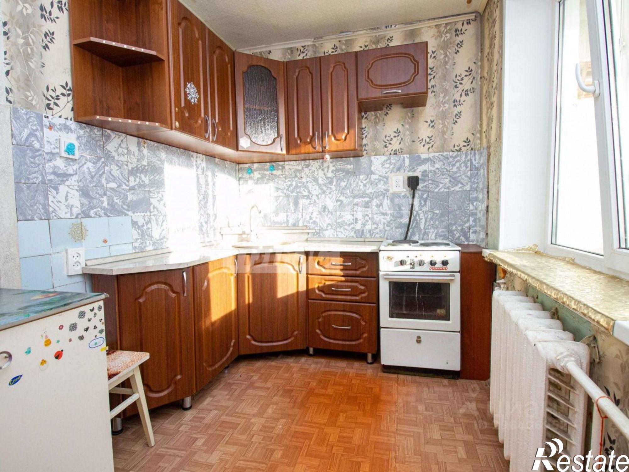 Купить квартиру за 2 200 000 рублей на Краснопролетарская улица, 32