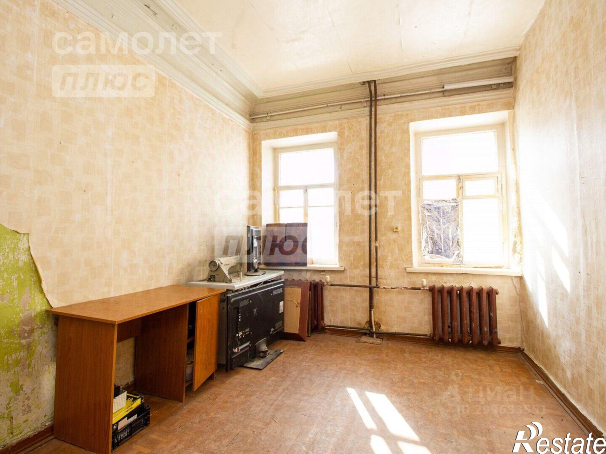 Купить квартиру за 3 100 000 рублей на улица Федерации, 6