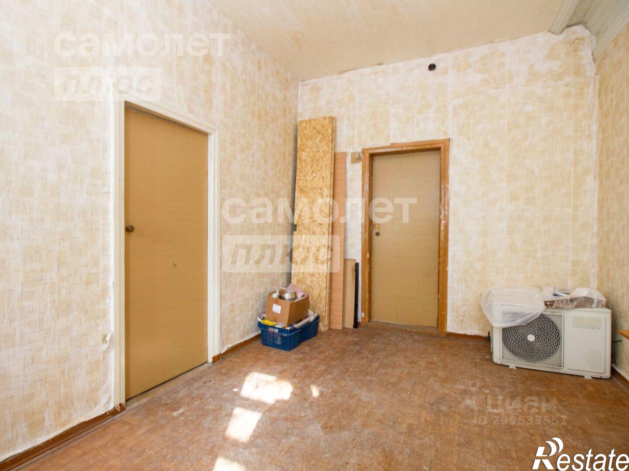 Купить квартиру за 3 100 000 рублей на улица Федерации, 6