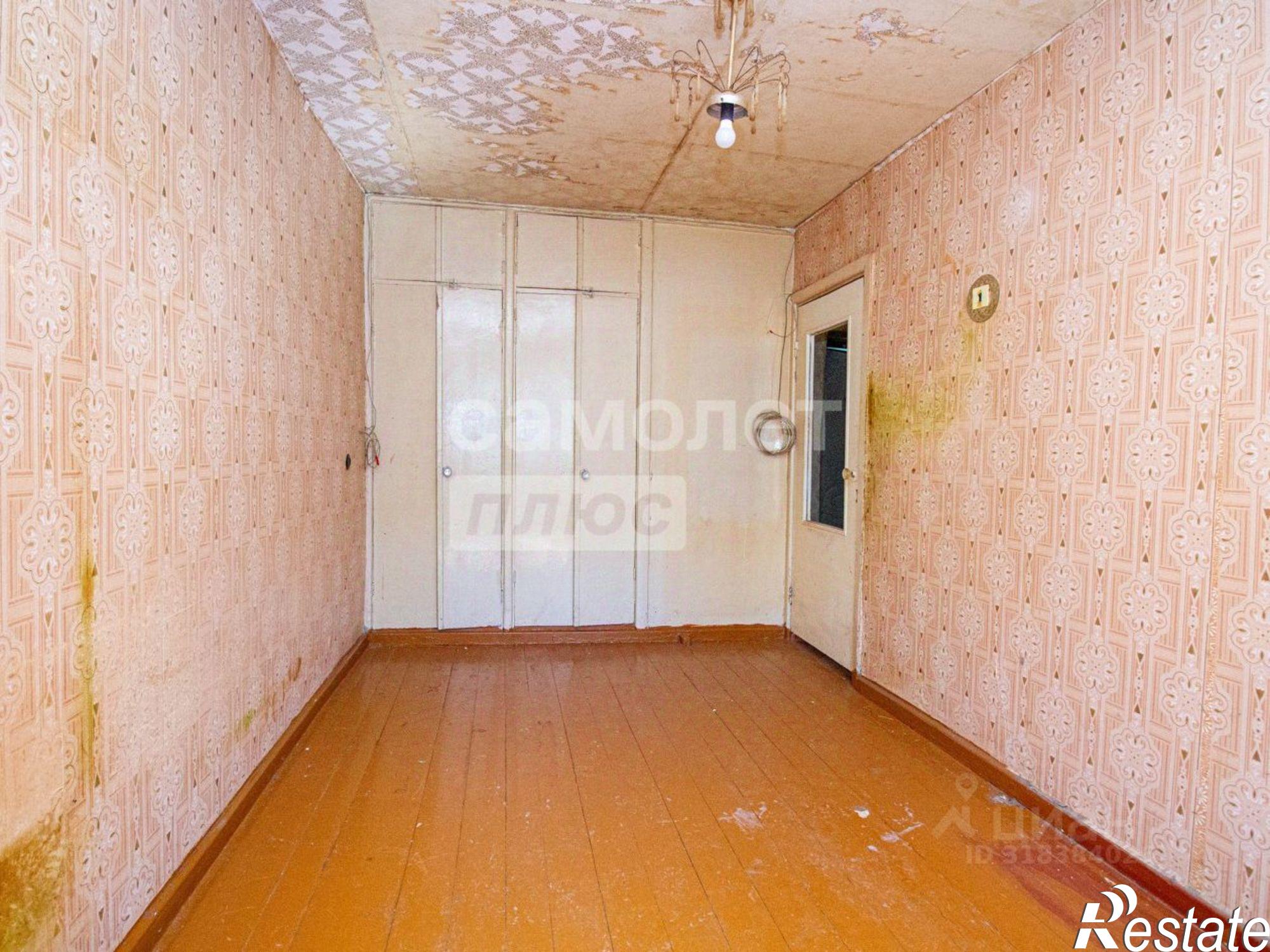 Купить квартиру за 2 250 000 рублей на улица Тельмана, 8