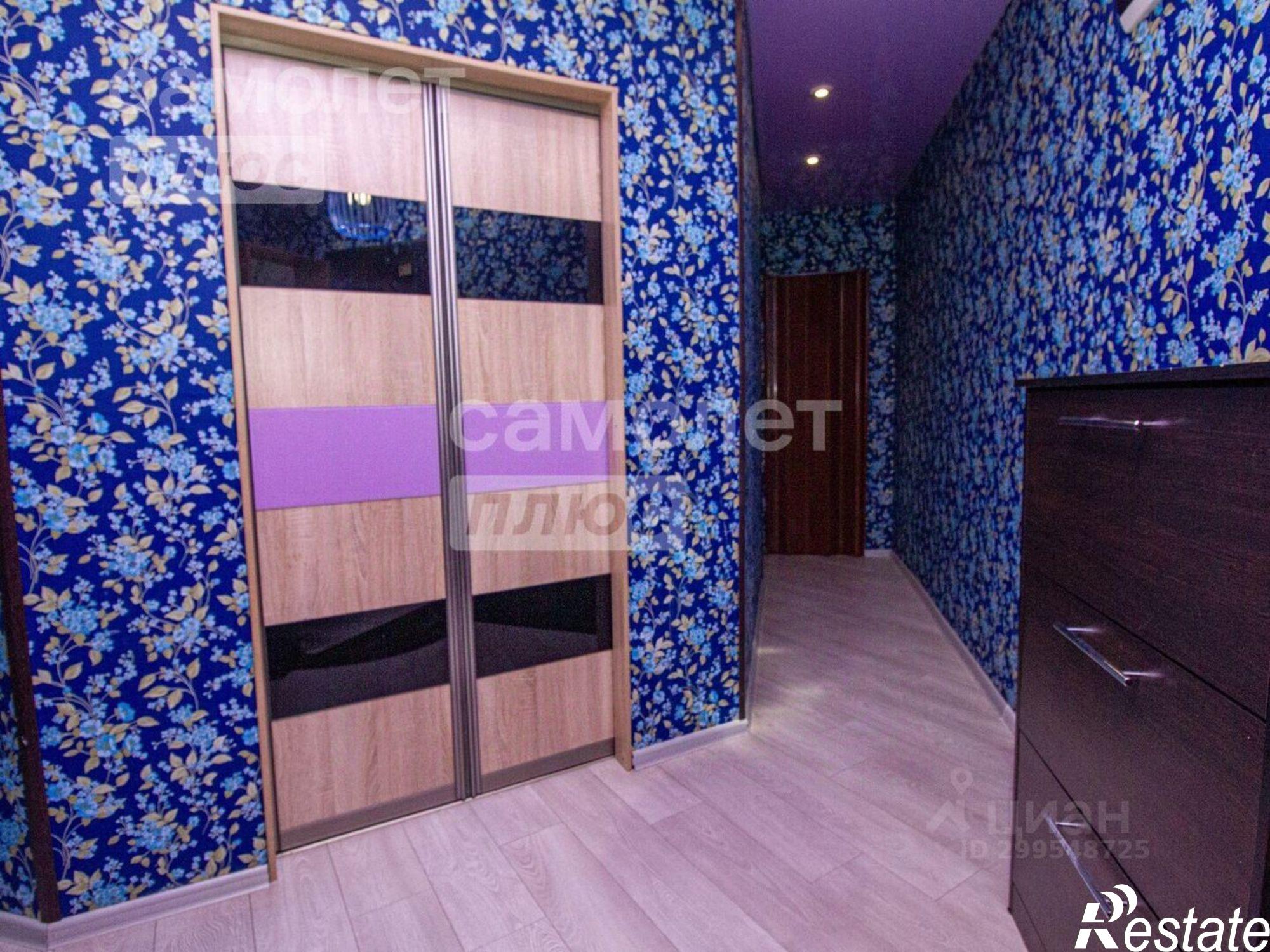 Купить квартиру за 2 300 000 рублей на Пионерская улица, 18