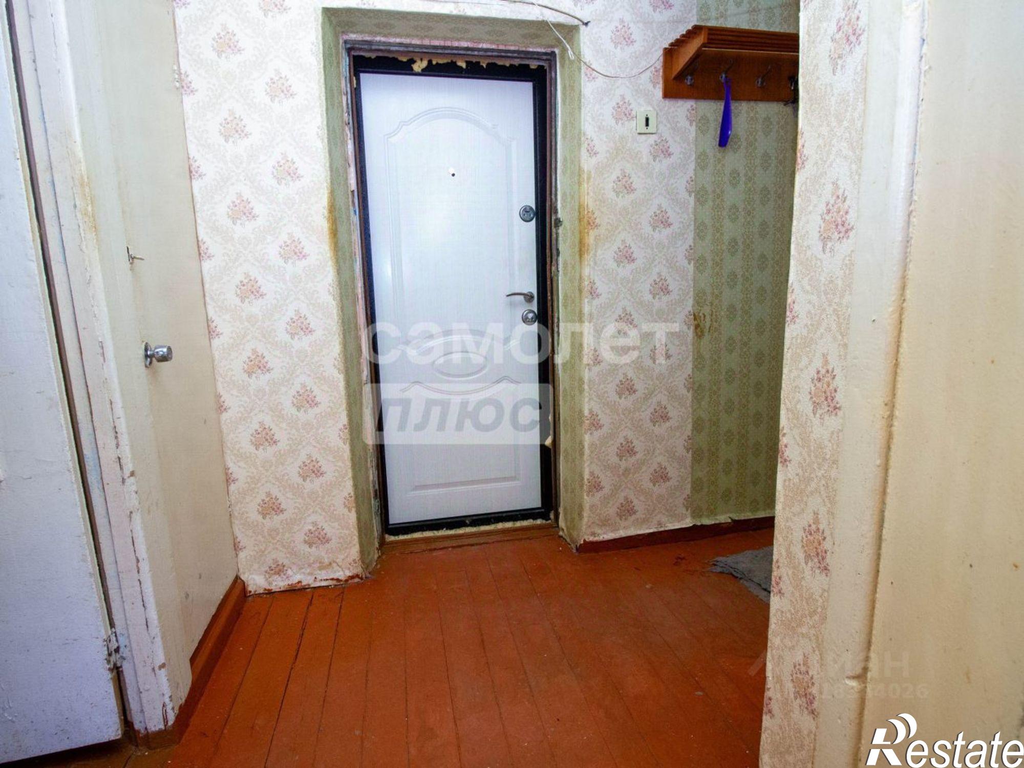 Купить квартиру за 2 250 000 рублей на улица Тельмана, 8