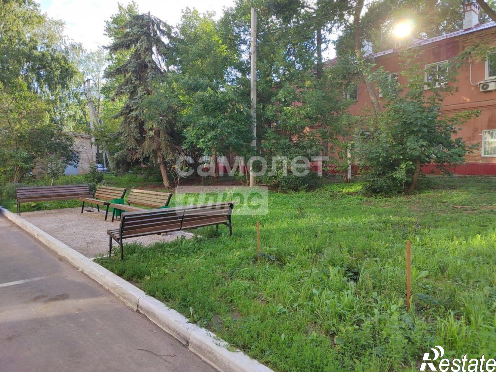 Купить квартиру за 2 300 000 рублей на Пионерская улица, 18