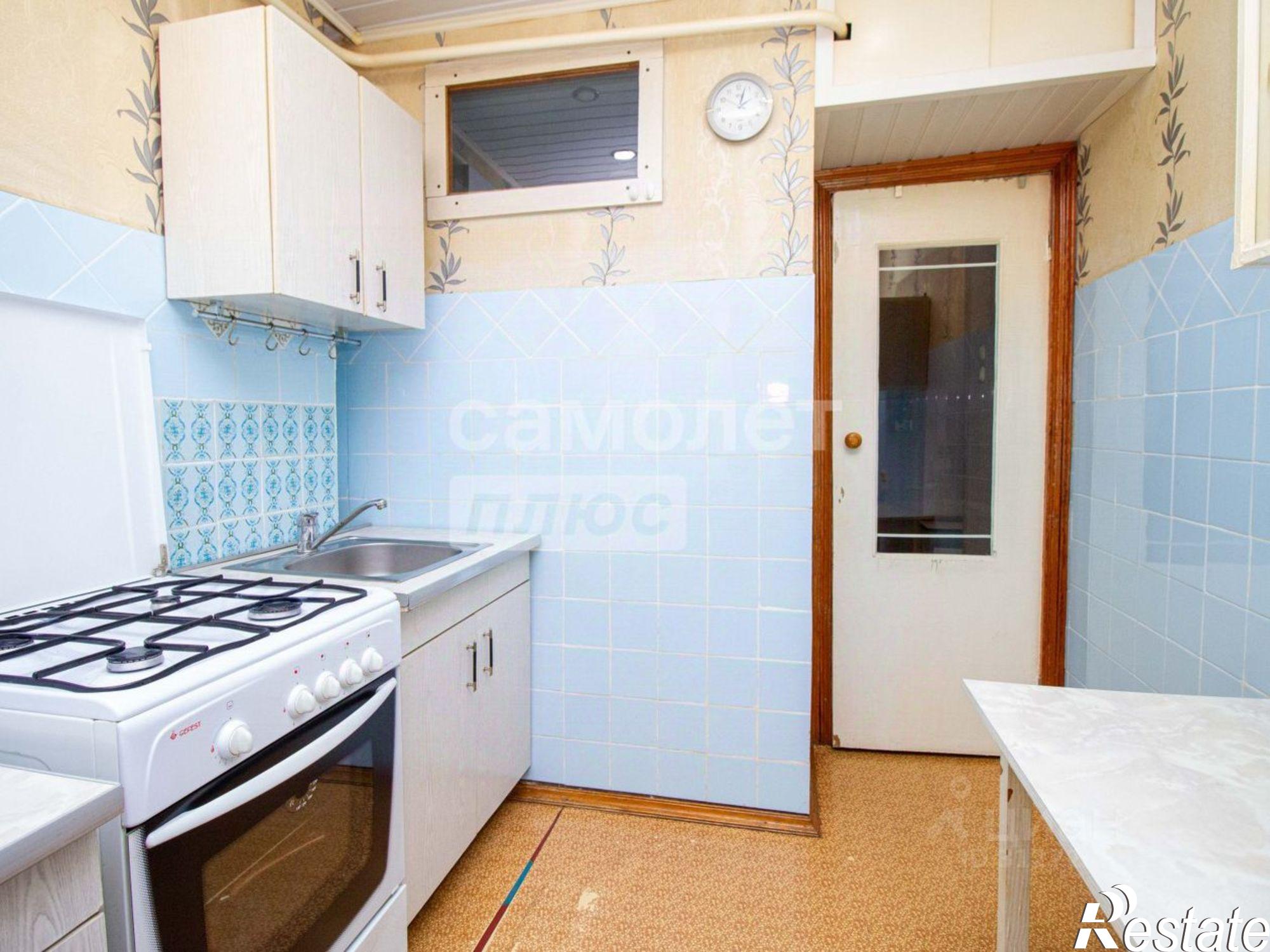 Купить квартиру за 3 100 000 рублей на Рабочая улица, 1