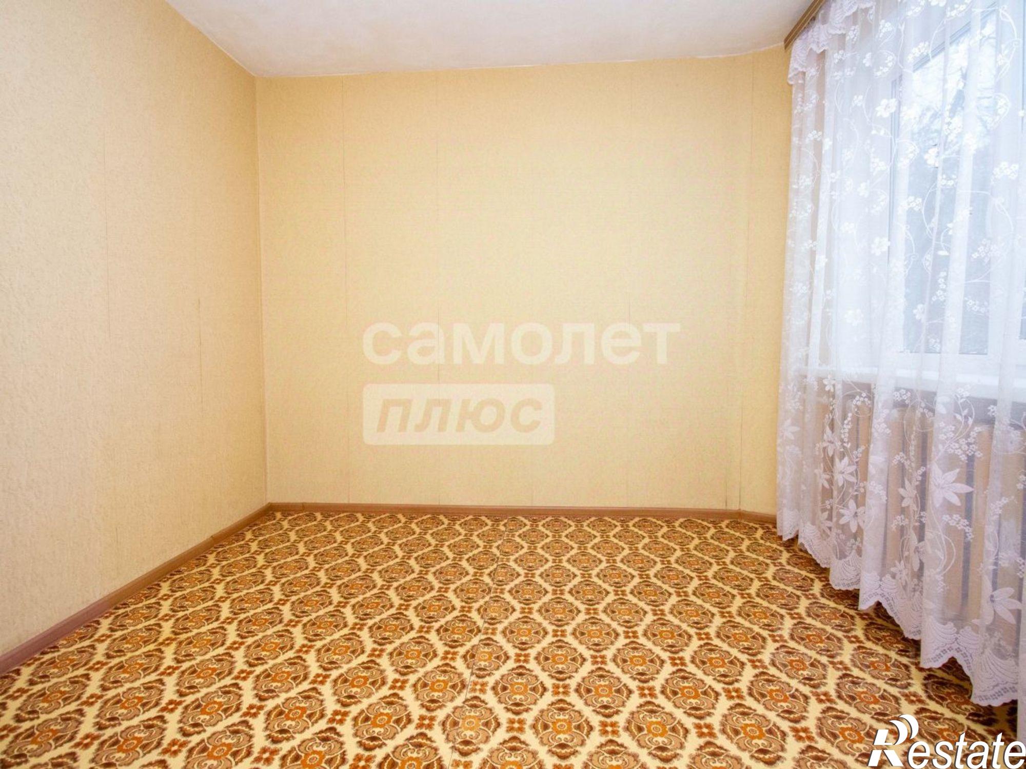 Купить квартиру за 3 100 000 рублей на Рабочая улица, 1