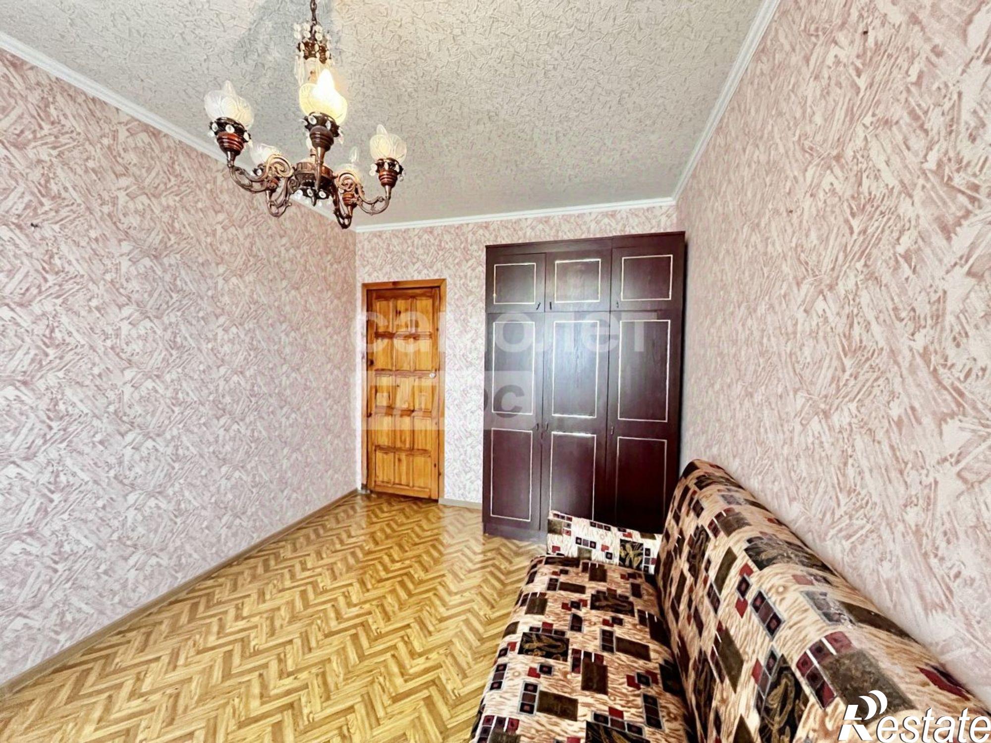 Купить квартиру за 4 490 000 рублей на улица Рябикова, 83