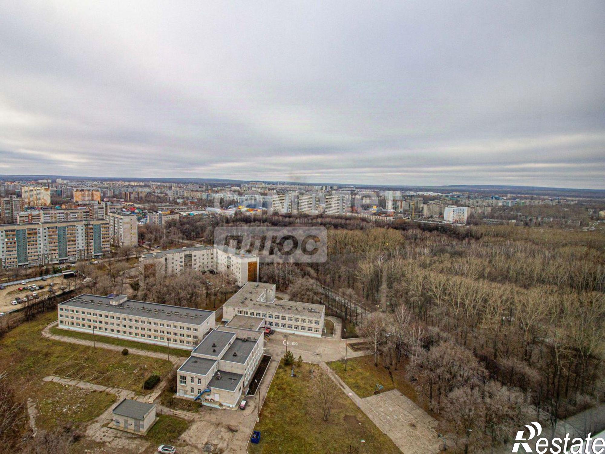 Купить квартиру за 4 438 000 рублей на ул Александра Невского, 2Д 1