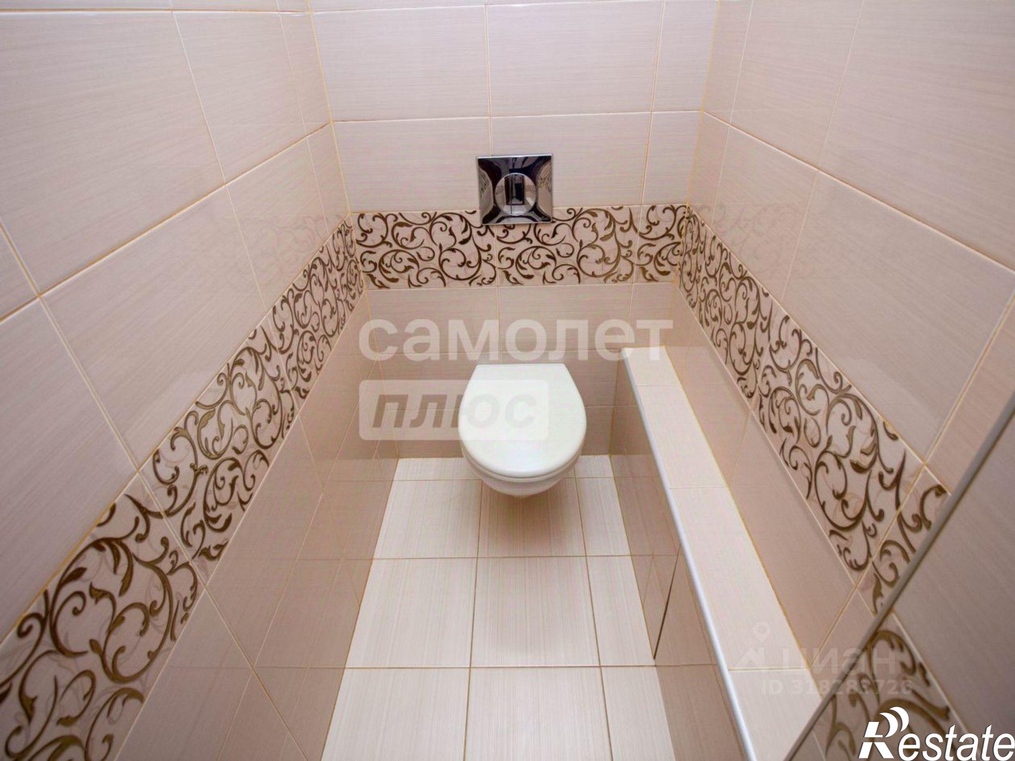 Купить квартиру за 5 500 000 рублей на улица Игошина, 8