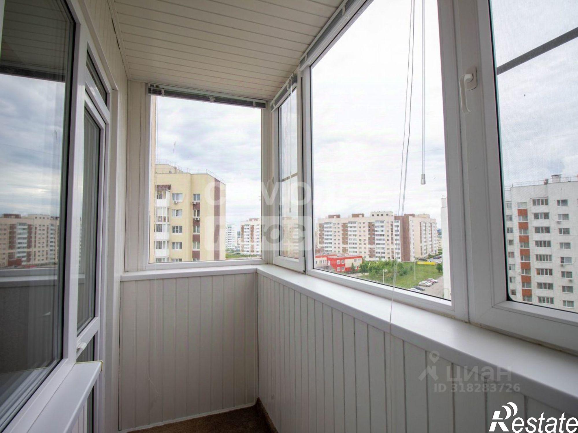 Купить квартиру за 5 500 000 рублей на улица Игошина, 8