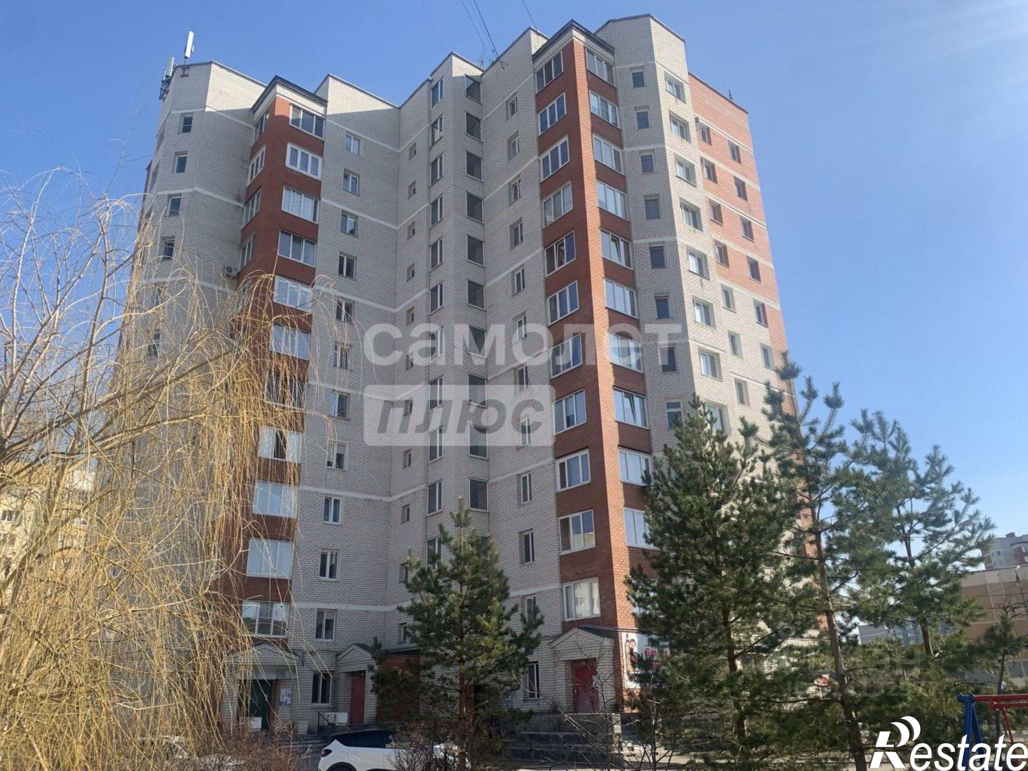 Купить квартиру за 8 950 000 рублей на ул Отрадная, 85А