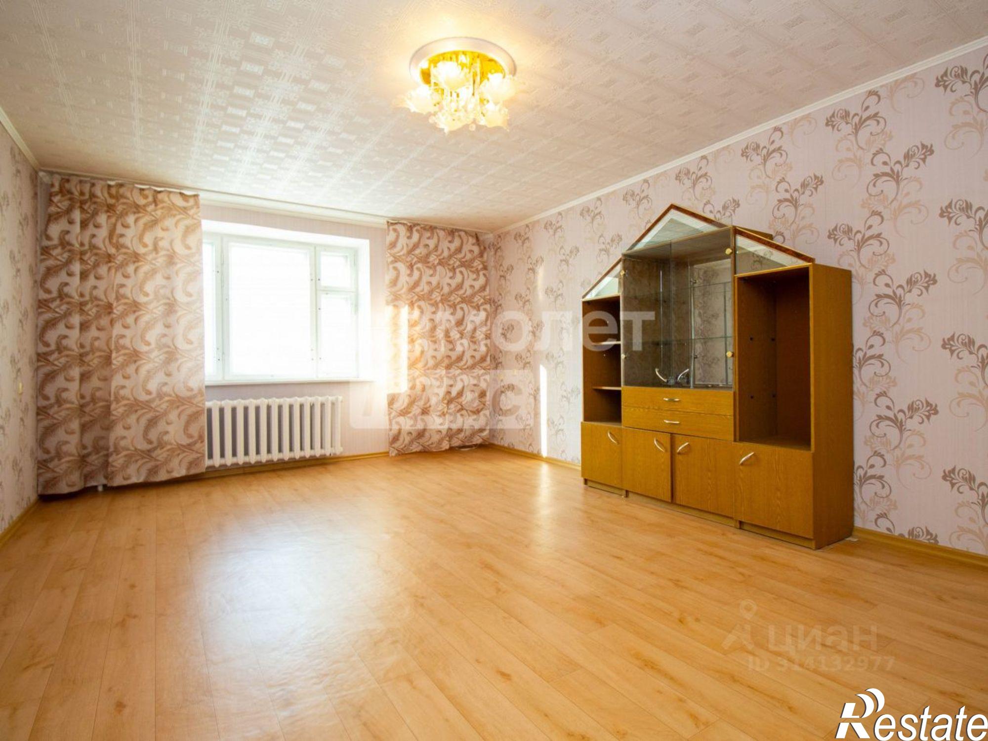 Купить квартиру за 8 950 000 рублей на ул Отрадная, 85А