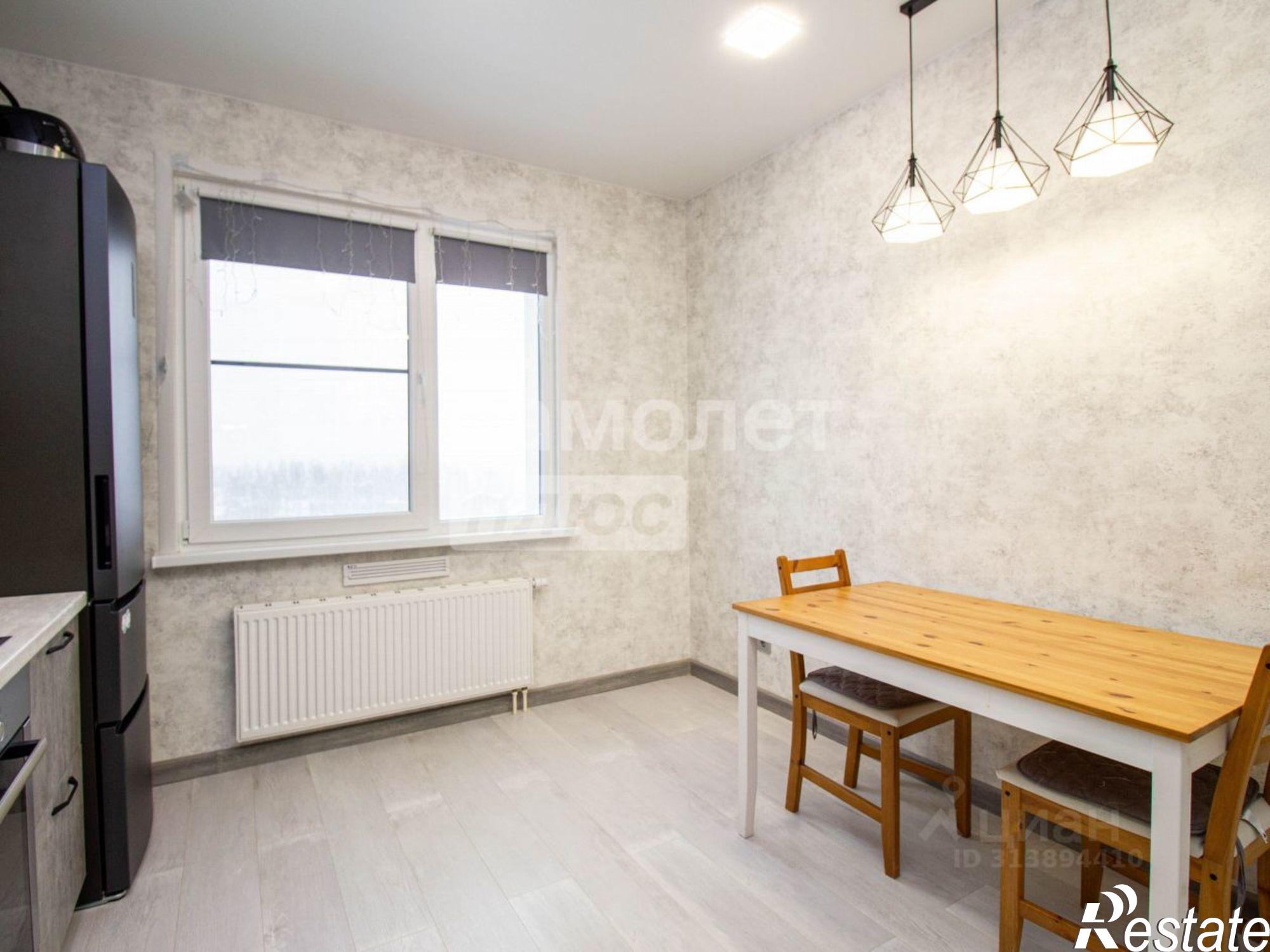 Купить квартиру за 9 300 000 рублей на Юго-Западная улица, 14