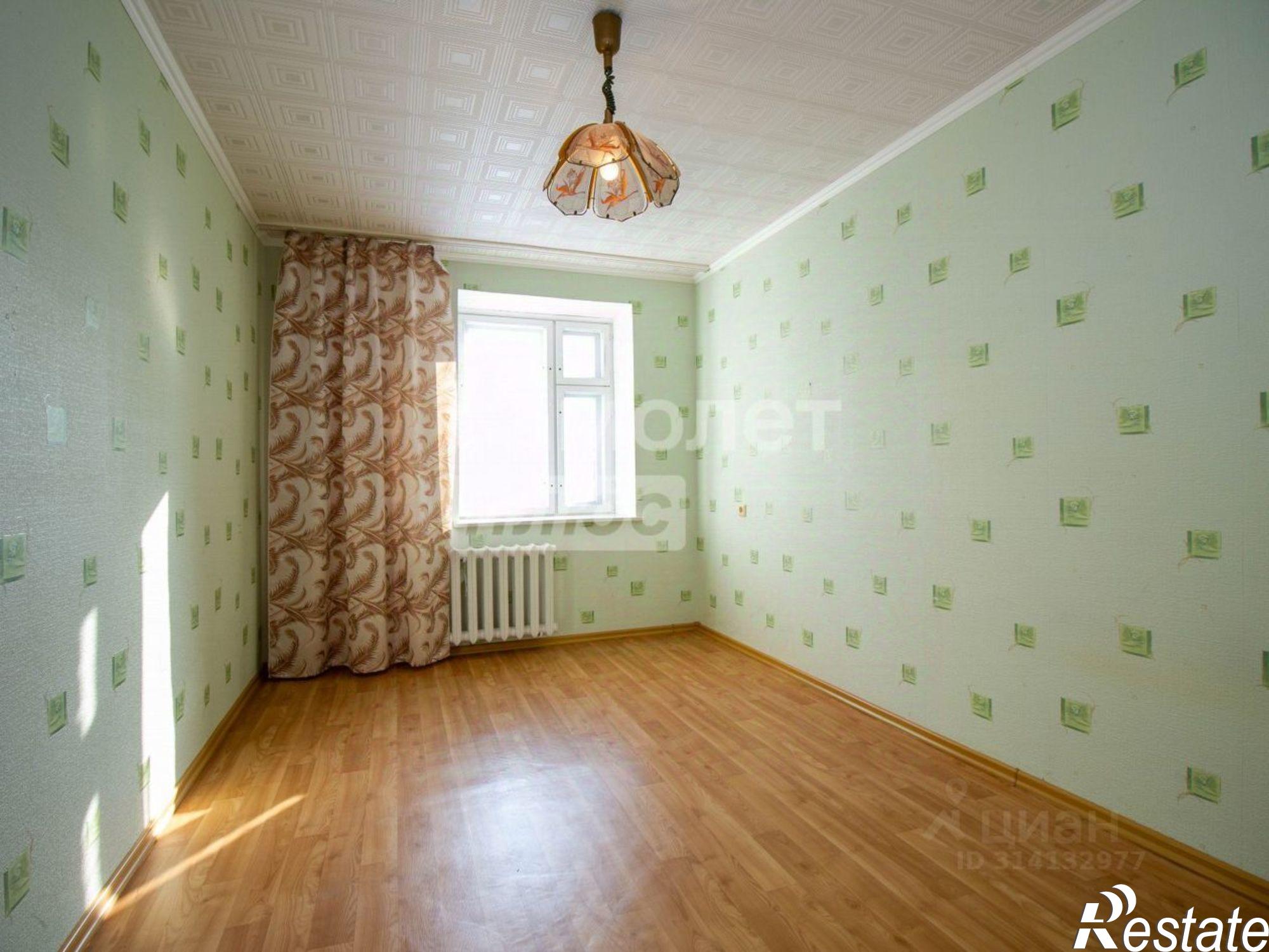 Купить квартиру за 8 950 000 рублей на ул Отрадная, 85А