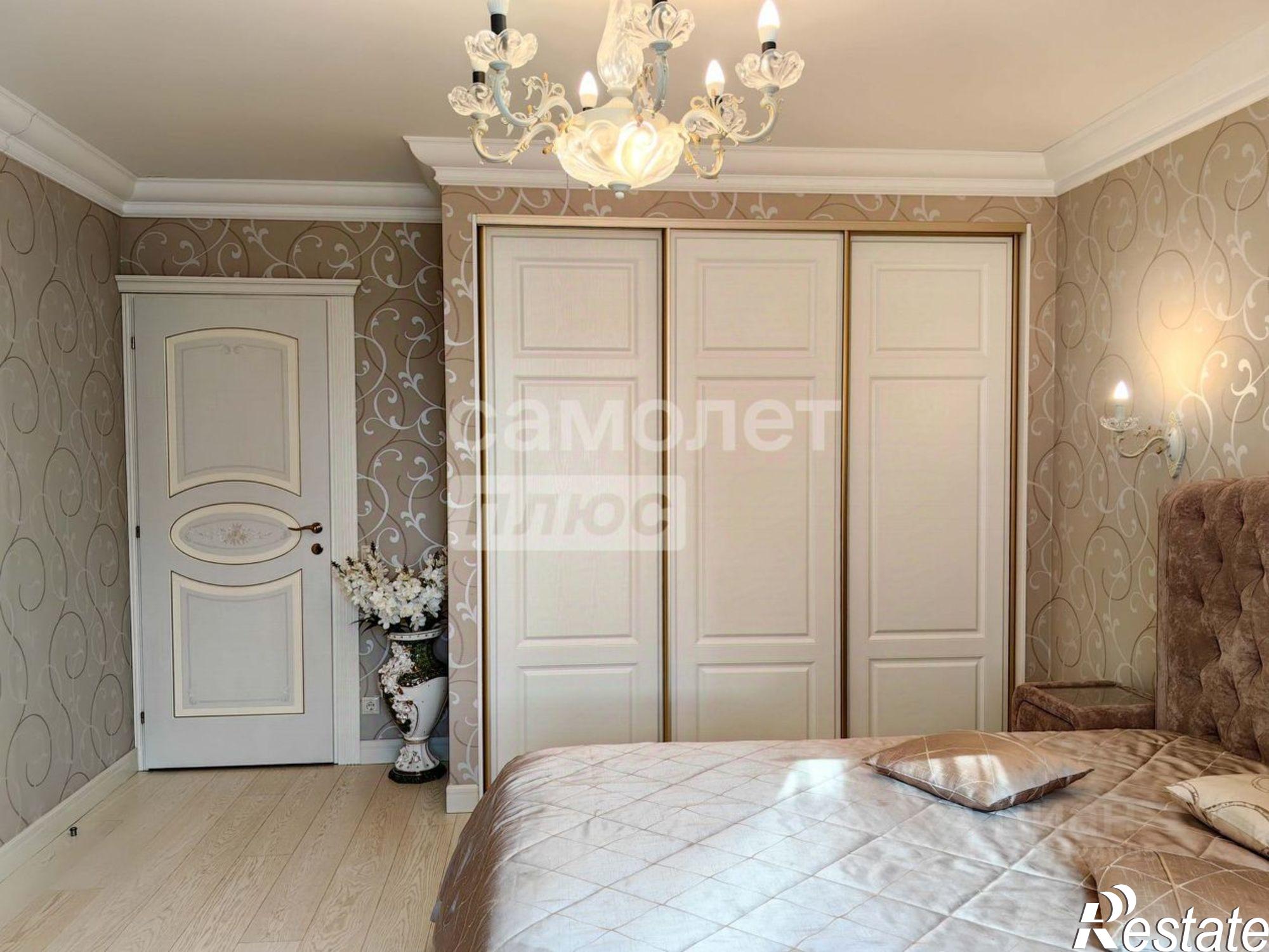 Купить квартиру за 14 600 000 рублей на 2-й переулок Мира, 24