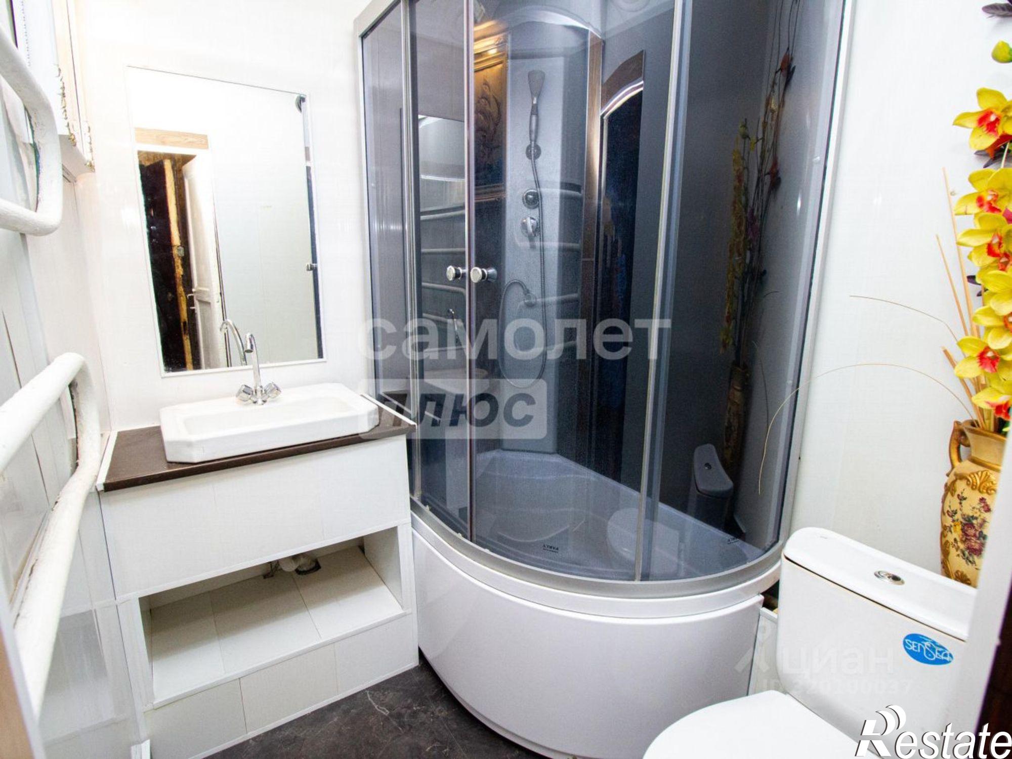 Купить квартиру за 2 580 000 рублей на ул Стасова, 26