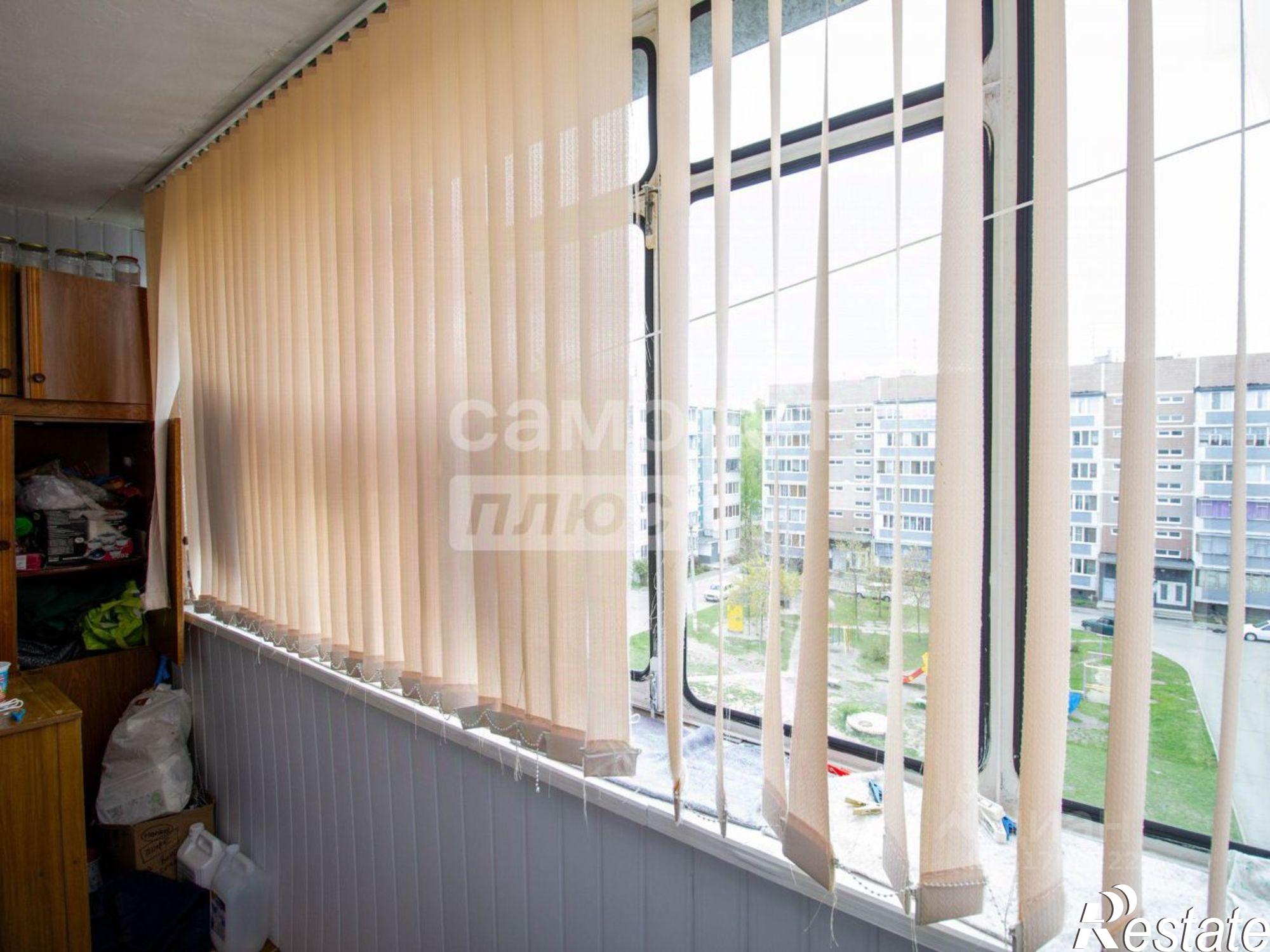 Купить квартиру за 3 600 000 рублей на ул Уютная, 4