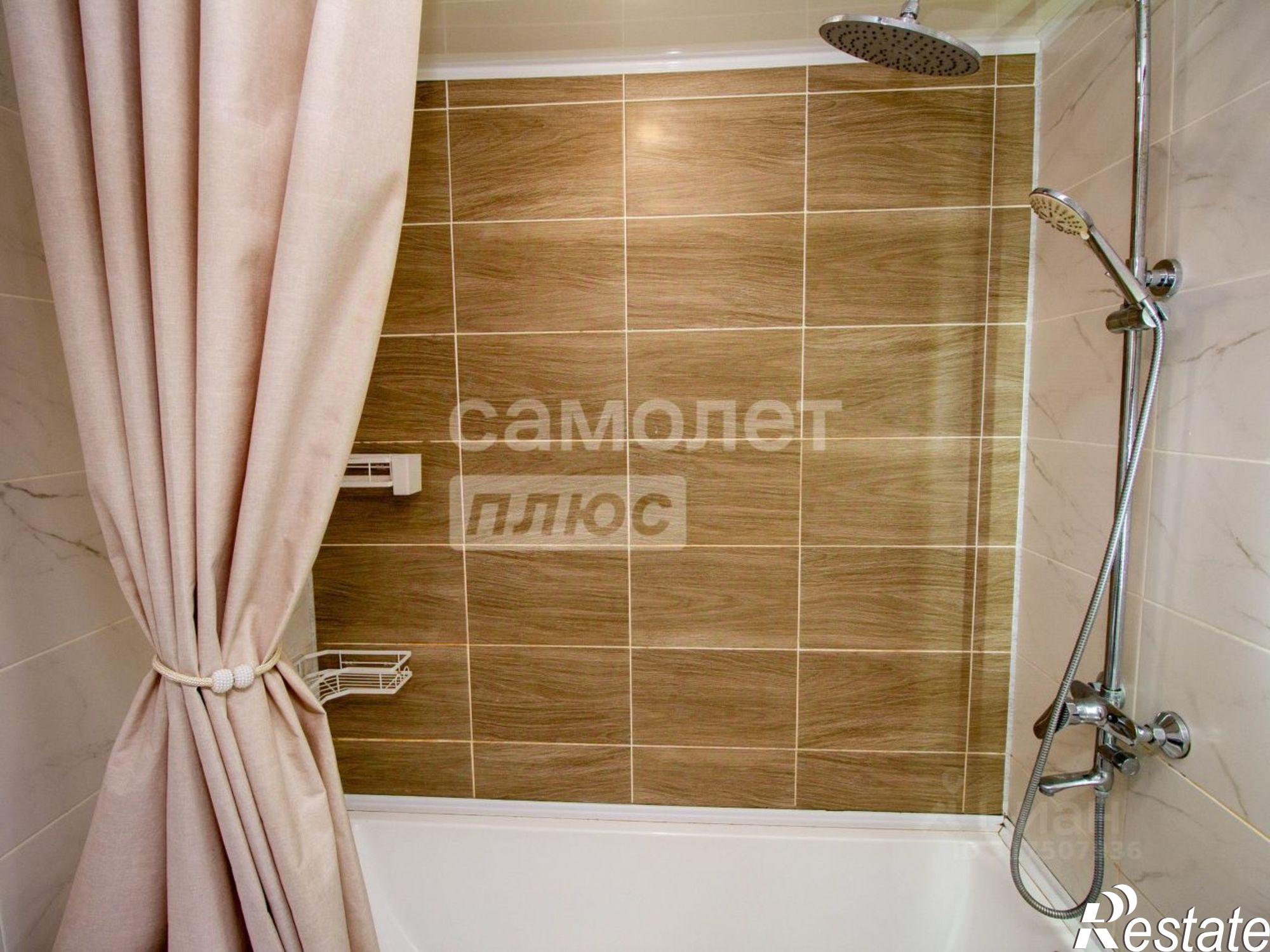 Купить квартиру за 4 199 000 рублей на ул Рябикова, 45