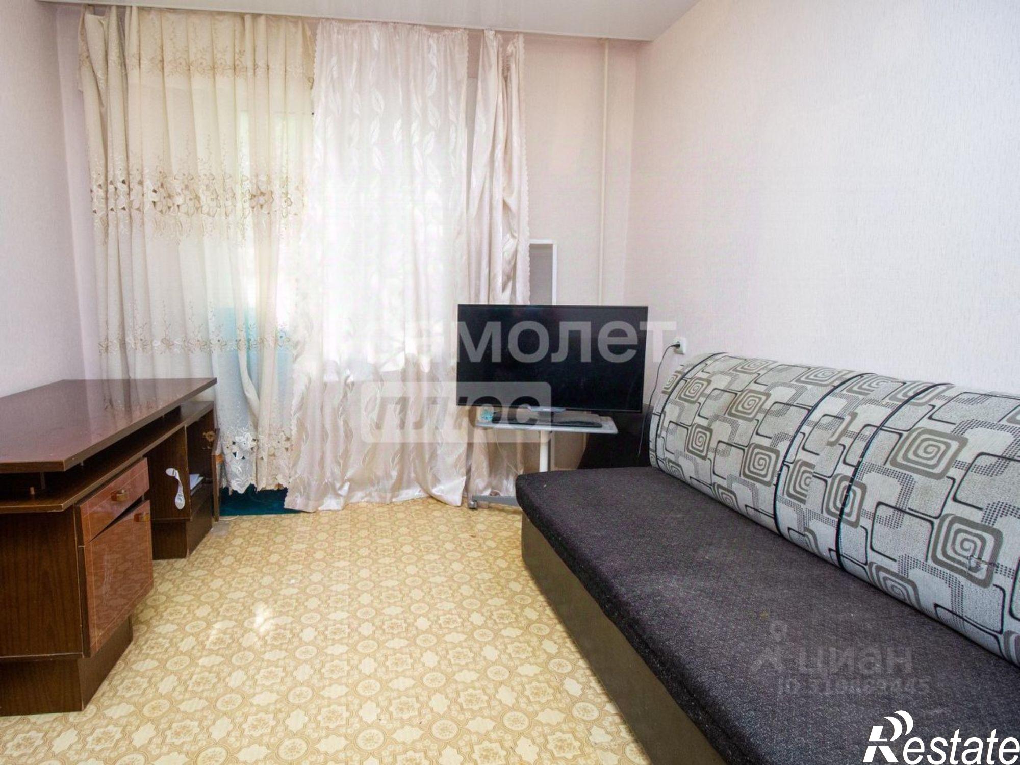 Купить квартиру за 5 100 000 рублей на ул Ульяны Громовой, 2А