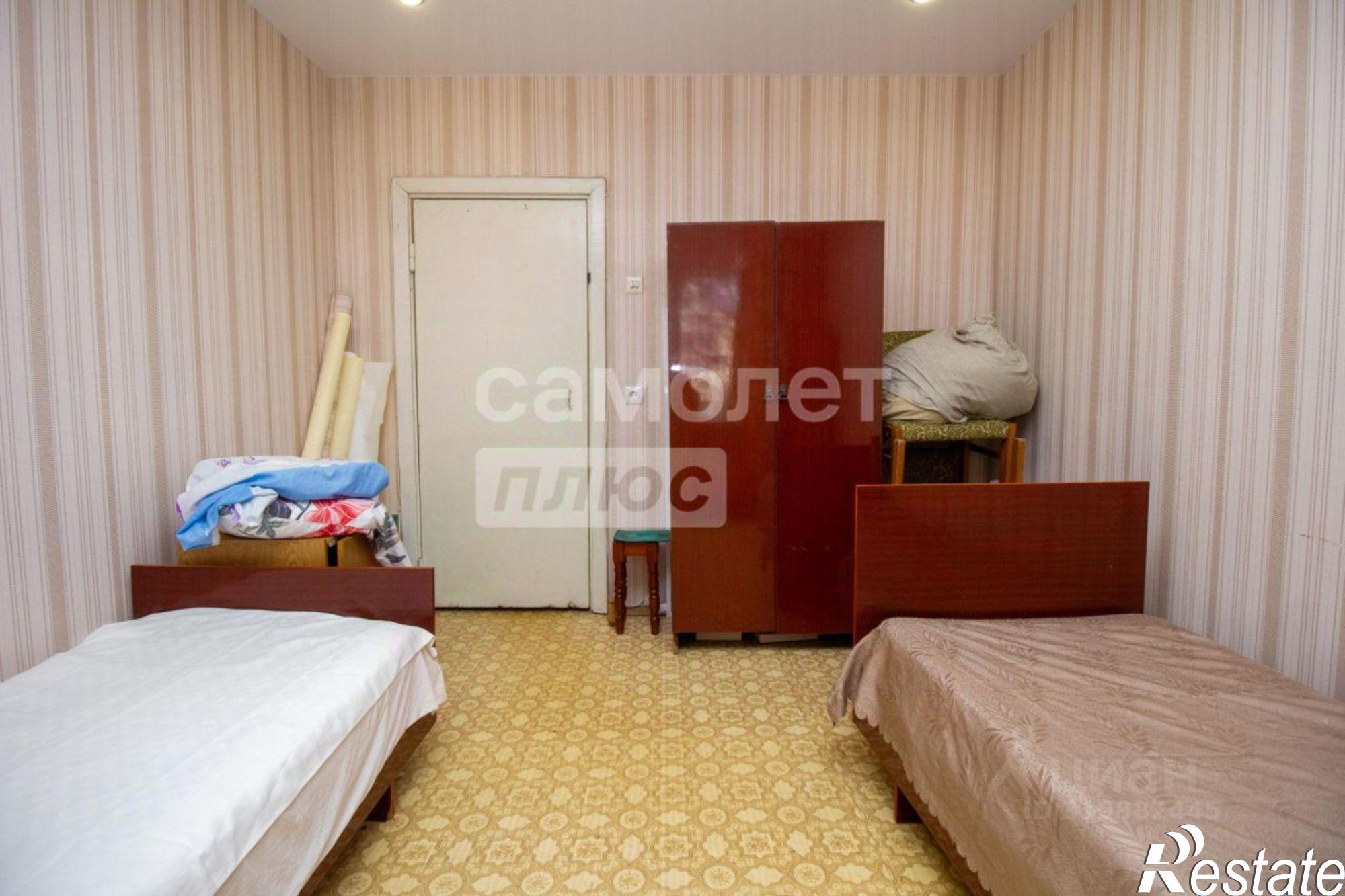 Купить квартиру за 5 100 000 рублей на ул Ульяны Громовой, 2А