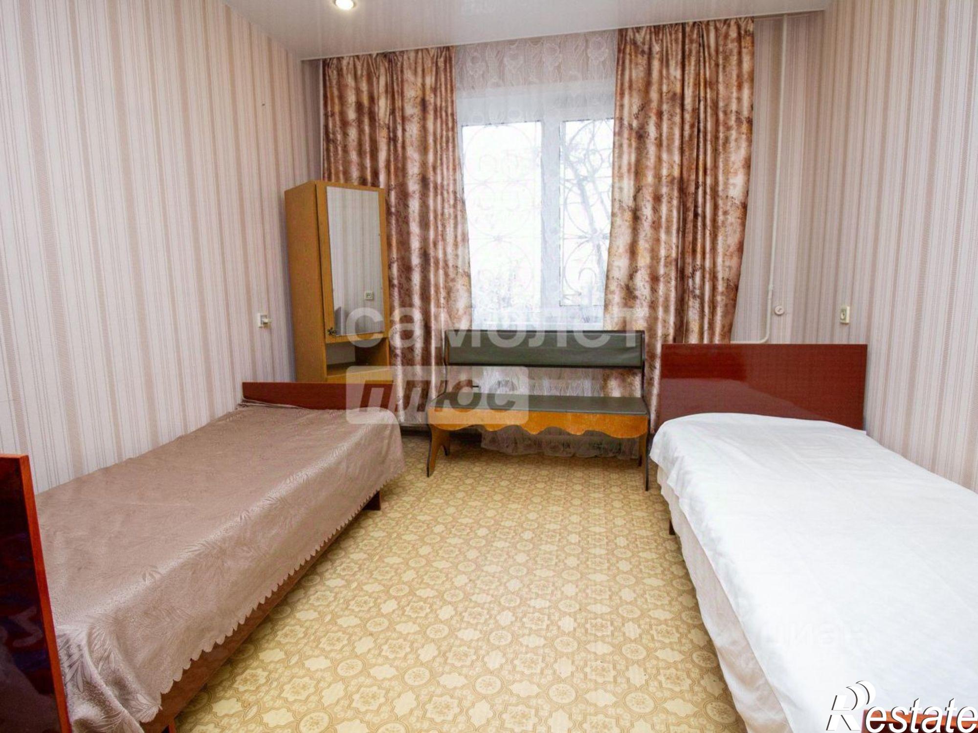 Купить квартиру за 5 100 000 рублей на ул Ульяны Громовой, 2А