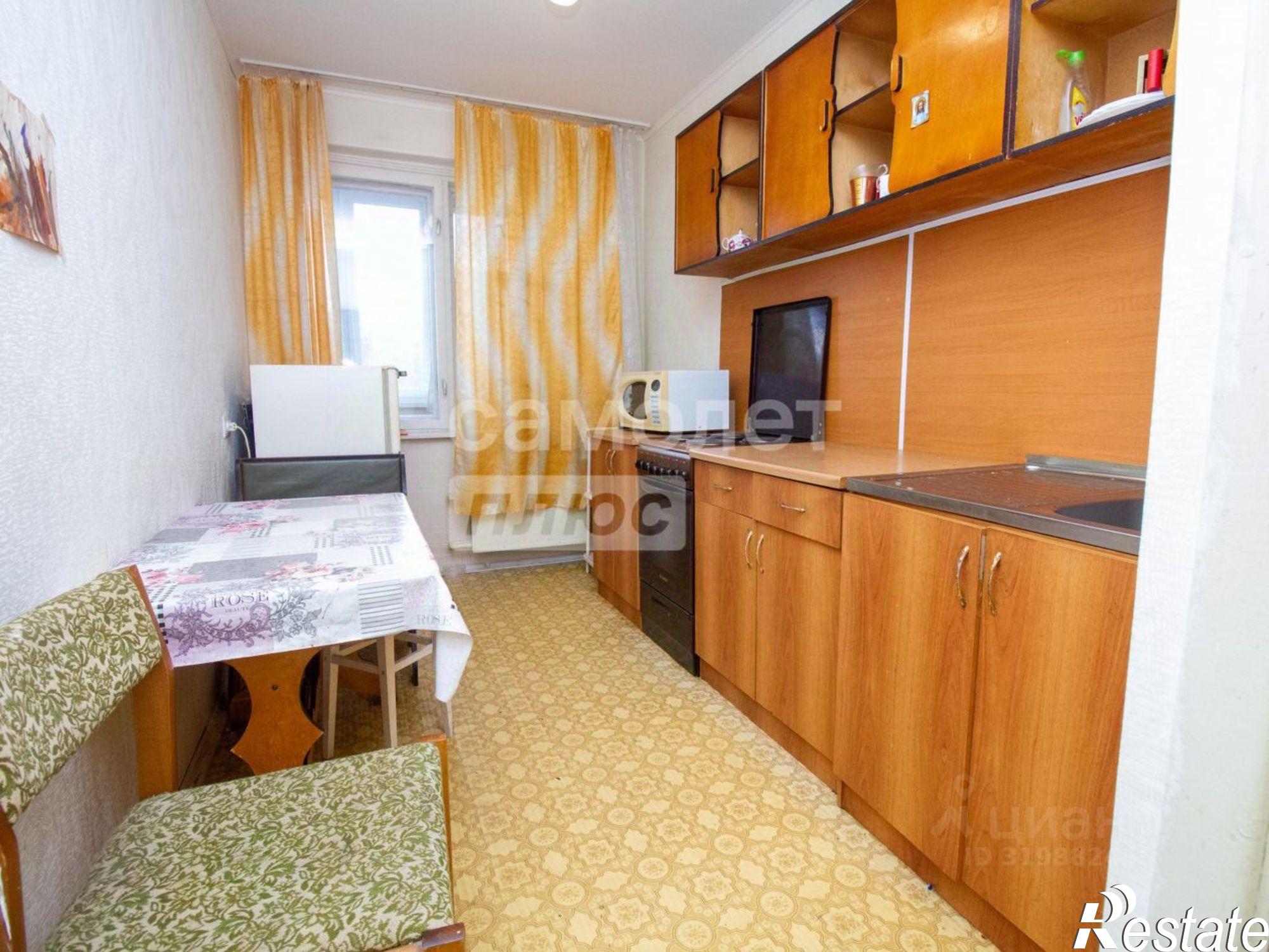 Купить квартиру за 5 100 000 рублей на ул Ульяны Громовой, 2А