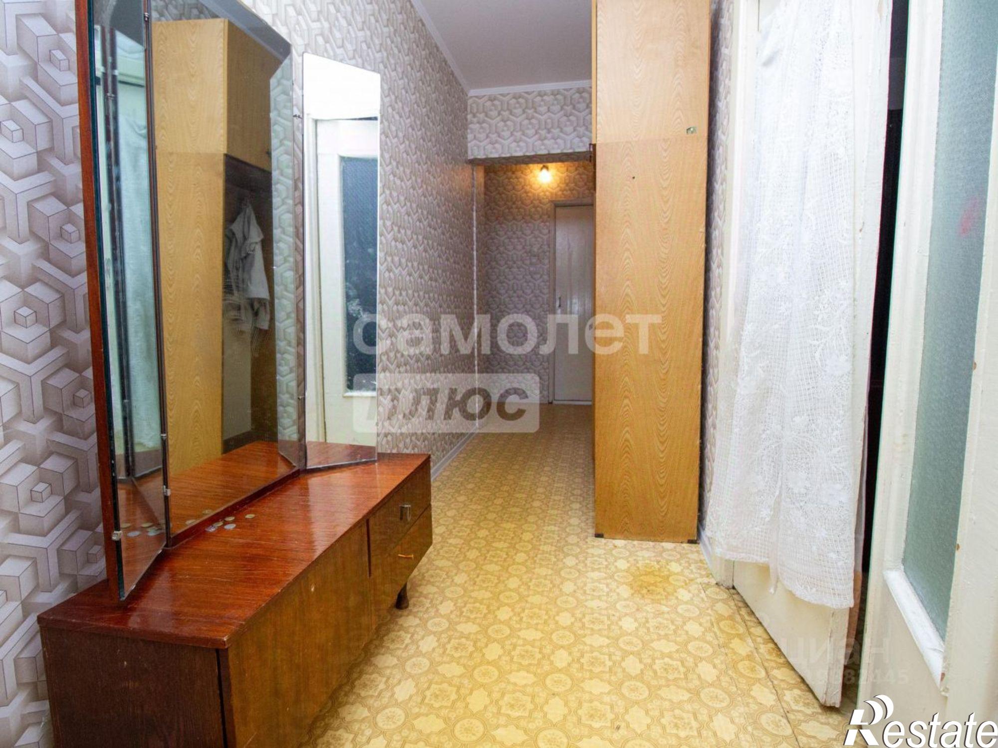 Купить квартиру за 5 100 000 рублей на ул Ульяны Громовой, 2А