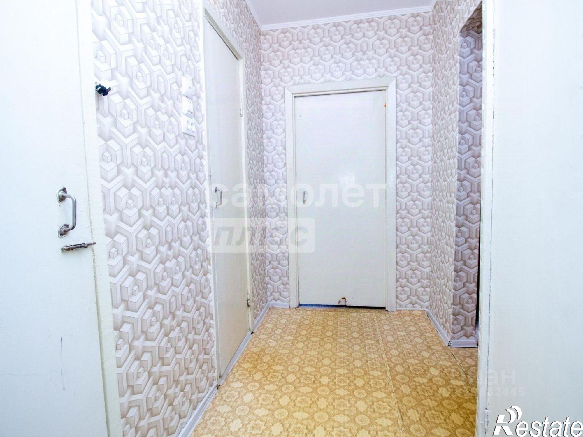 Купить квартиру за 5 100 000 рублей на ул Ульяны Громовой, 2А