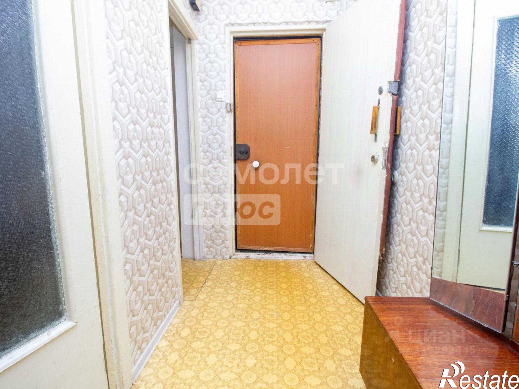 Купить квартиру за 5 100 000 рублей на ул Ульяны Громовой, 2А