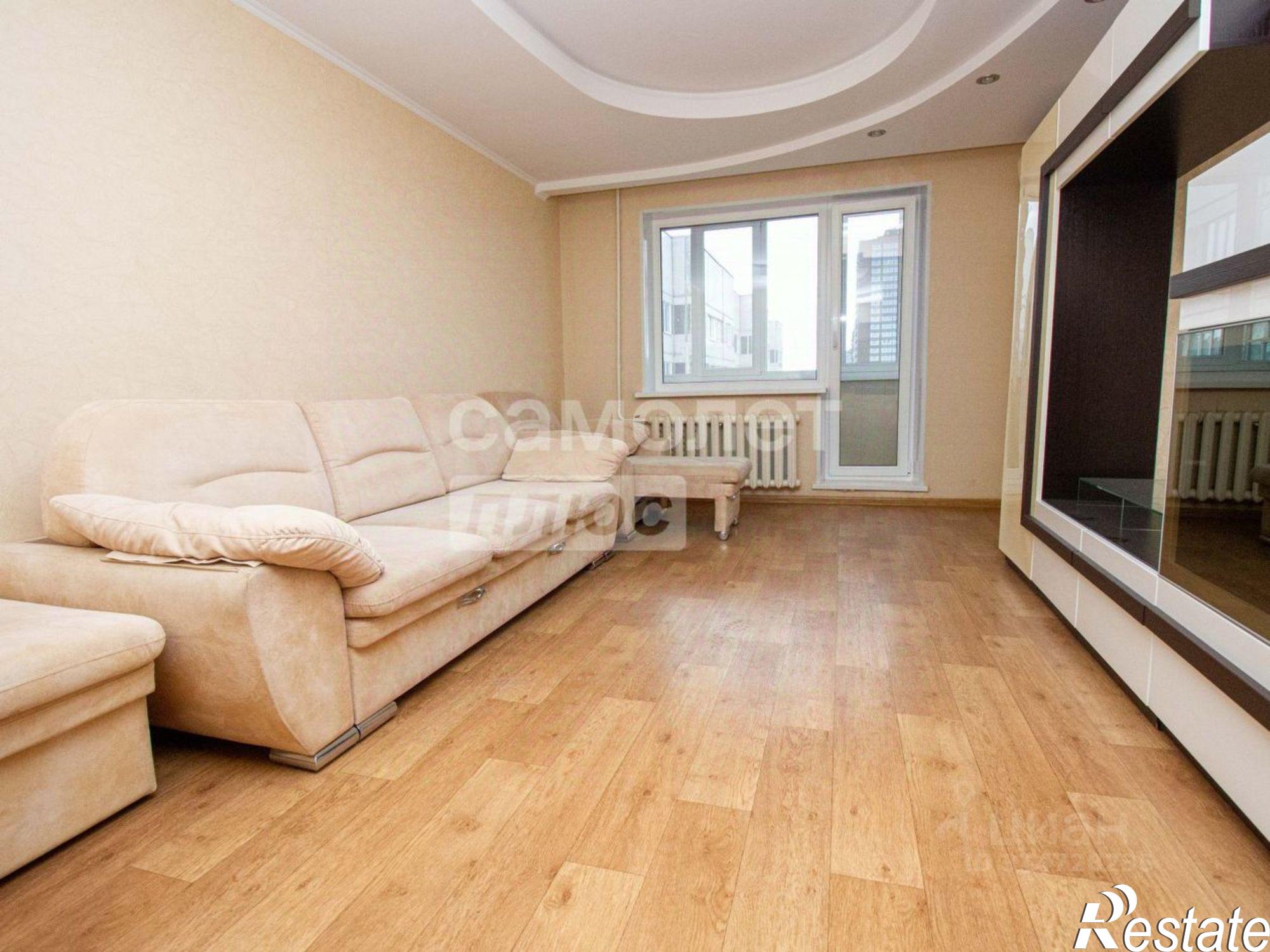 Купить квартиру за 5 900 000 рублей на пр-кт Генерала Тюленева, 28