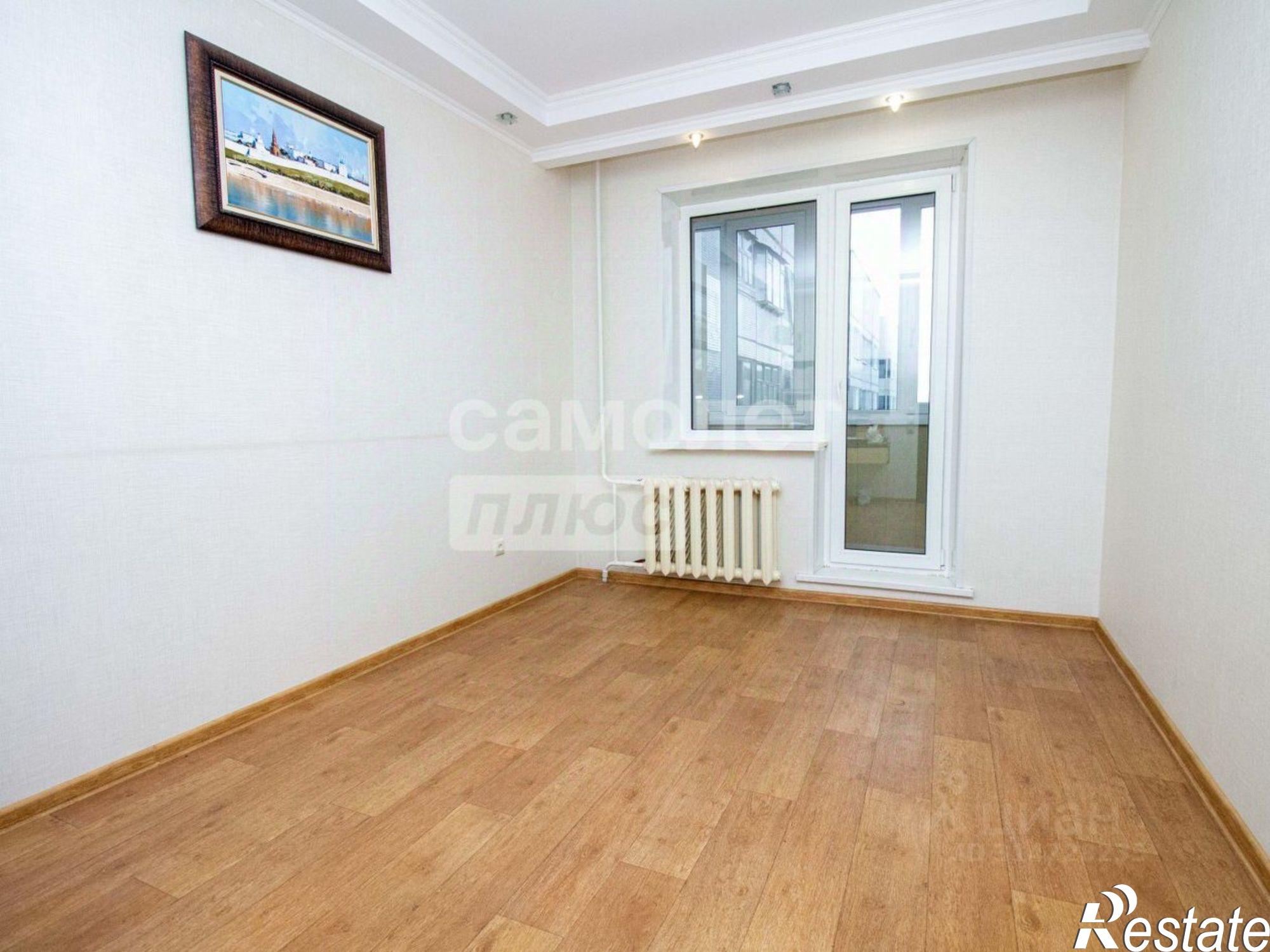 Купить квартиру за 5 900 000 рублей на пр-кт Генерала Тюленева, 28