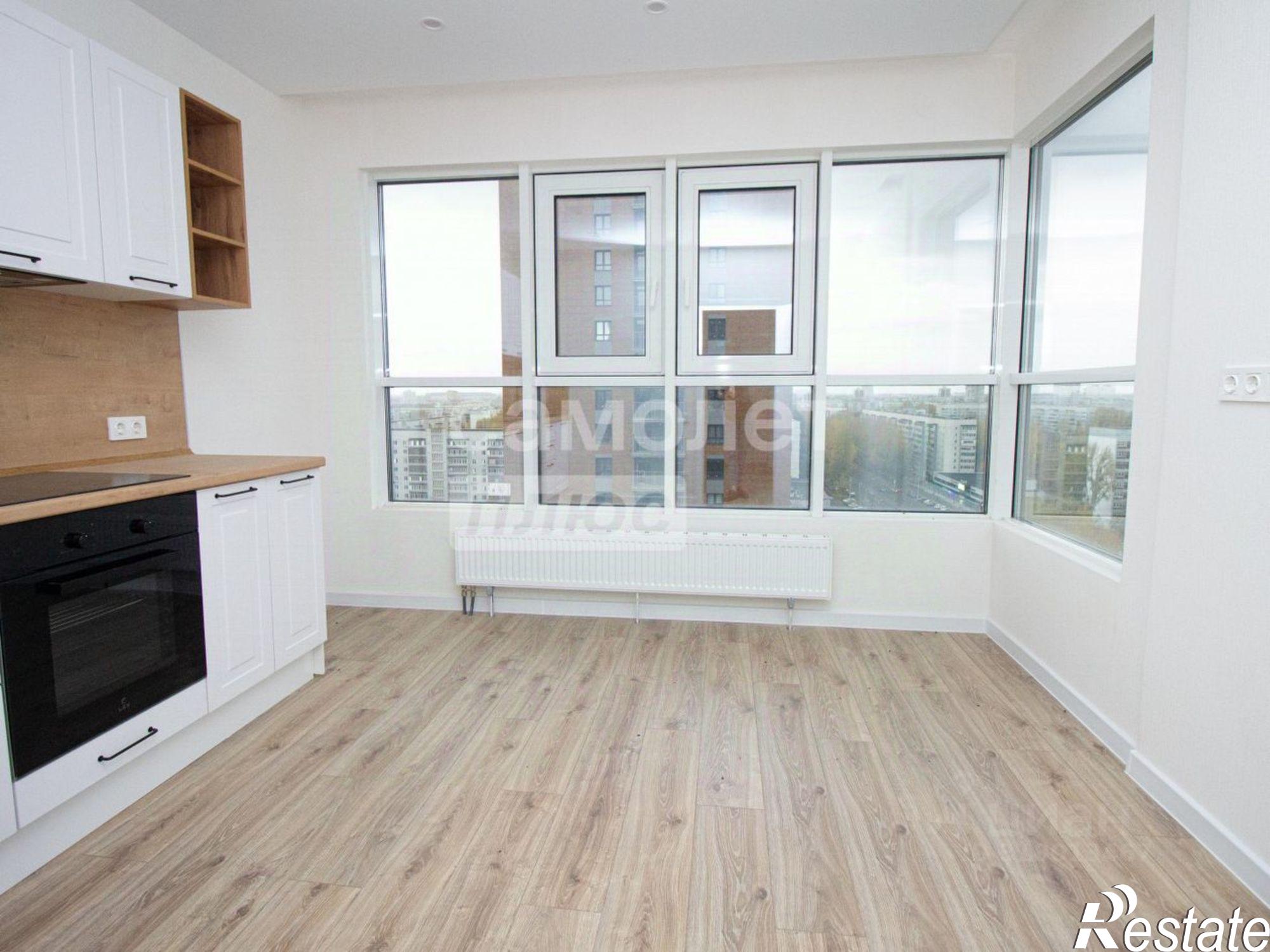 Купить квартиру за 6 990 000 рублей на пр-кт Генерала Тюленева, 32 1