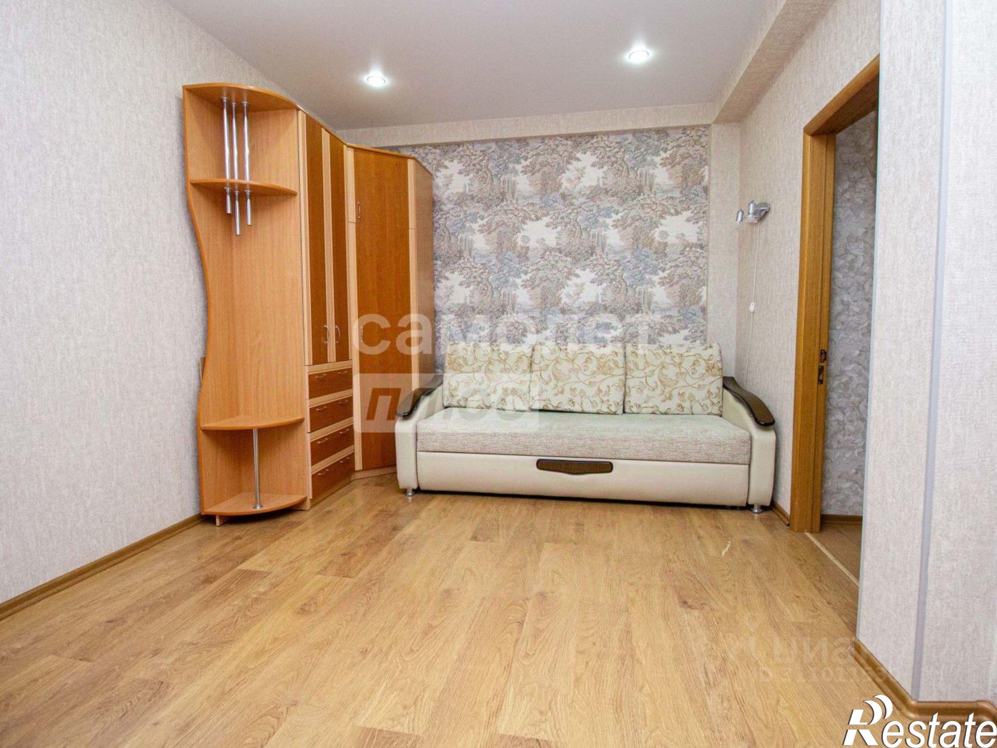 Купить квартиру за 8 500 000 рублей на ул Радищева, 5