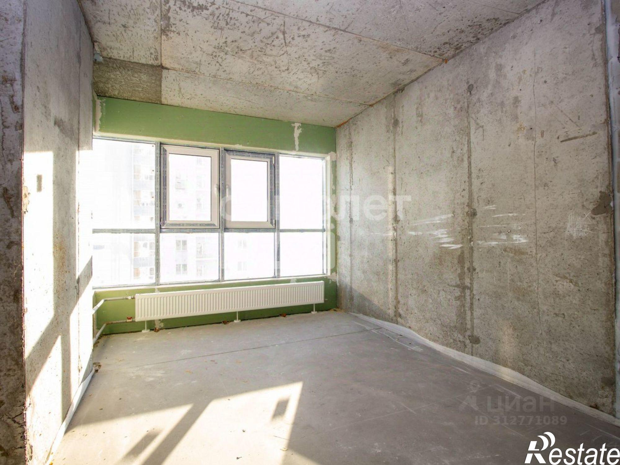 Купить квартиру за 8 349 000 рублей на ул Аблукова, 14