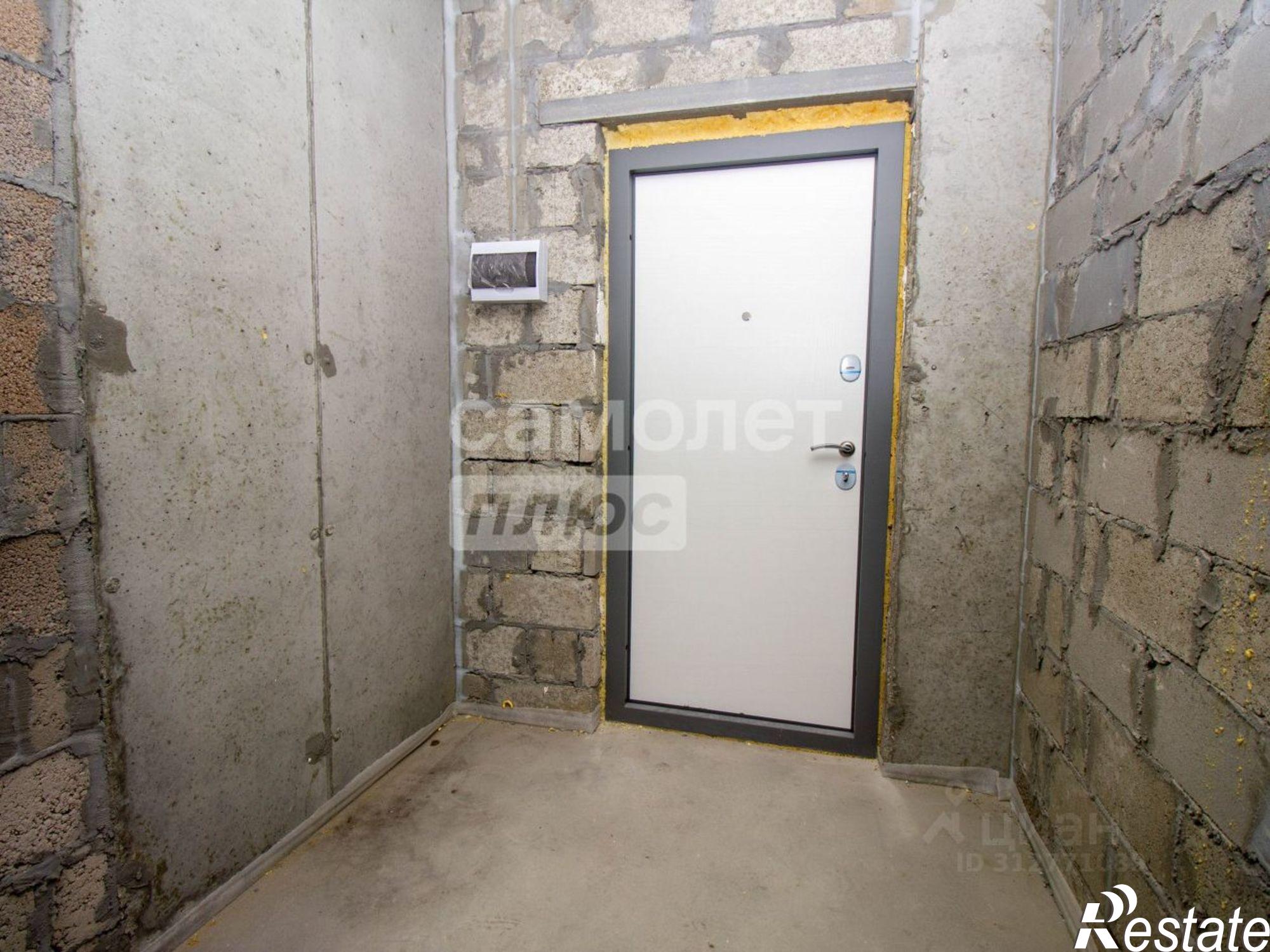 Купить квартиру за 8 349 000 рублей на ул Аблукова, 14