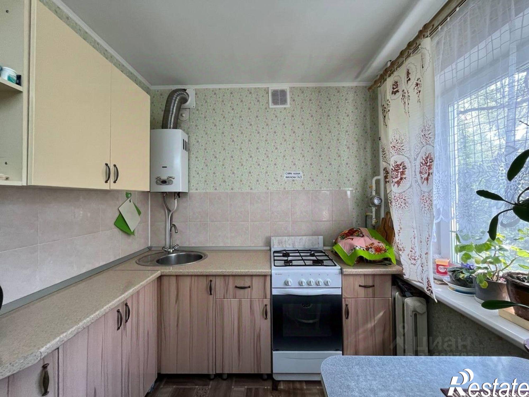 Купить квартиру за 3 130 000 рублей на Октябрьская улица, 19