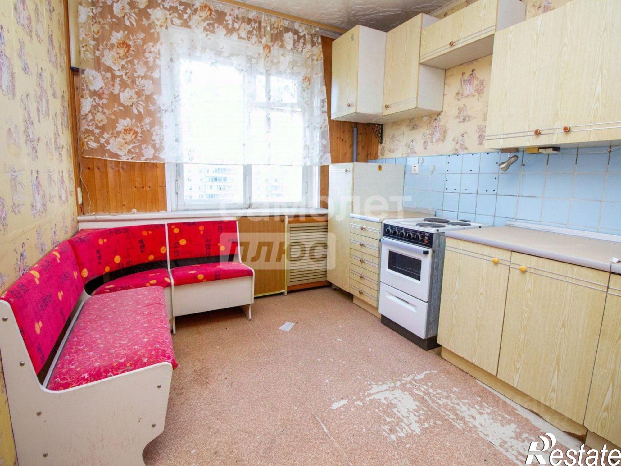 Купить квартиру за 4 700 000 рублей на проспект Ленинского Комсомола, 37