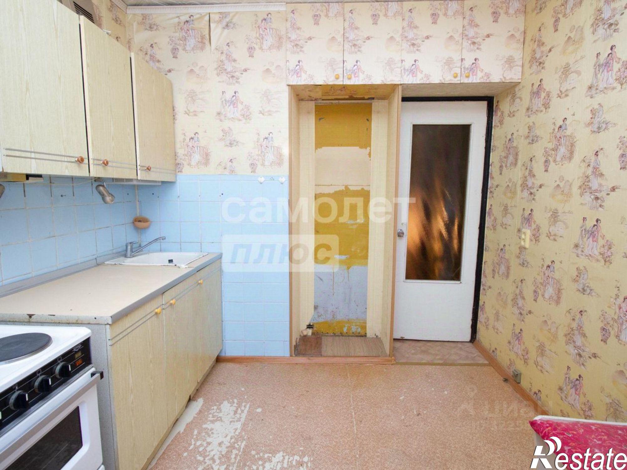 Купить квартиру за 4 700 000 рублей на проспект Ленинского Комсомола, 37