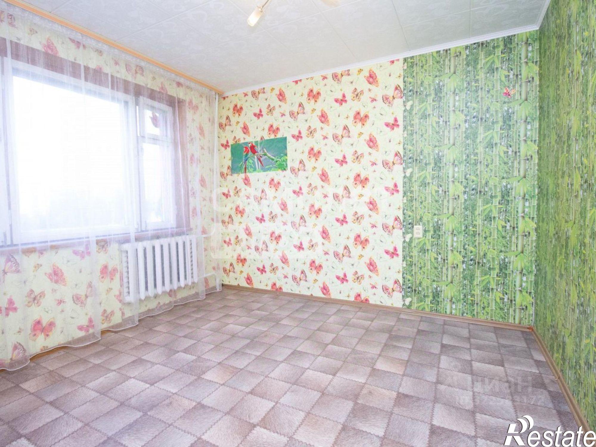 Купить квартиру за 4 700 000 рублей на проспект Ленинского Комсомола, 37