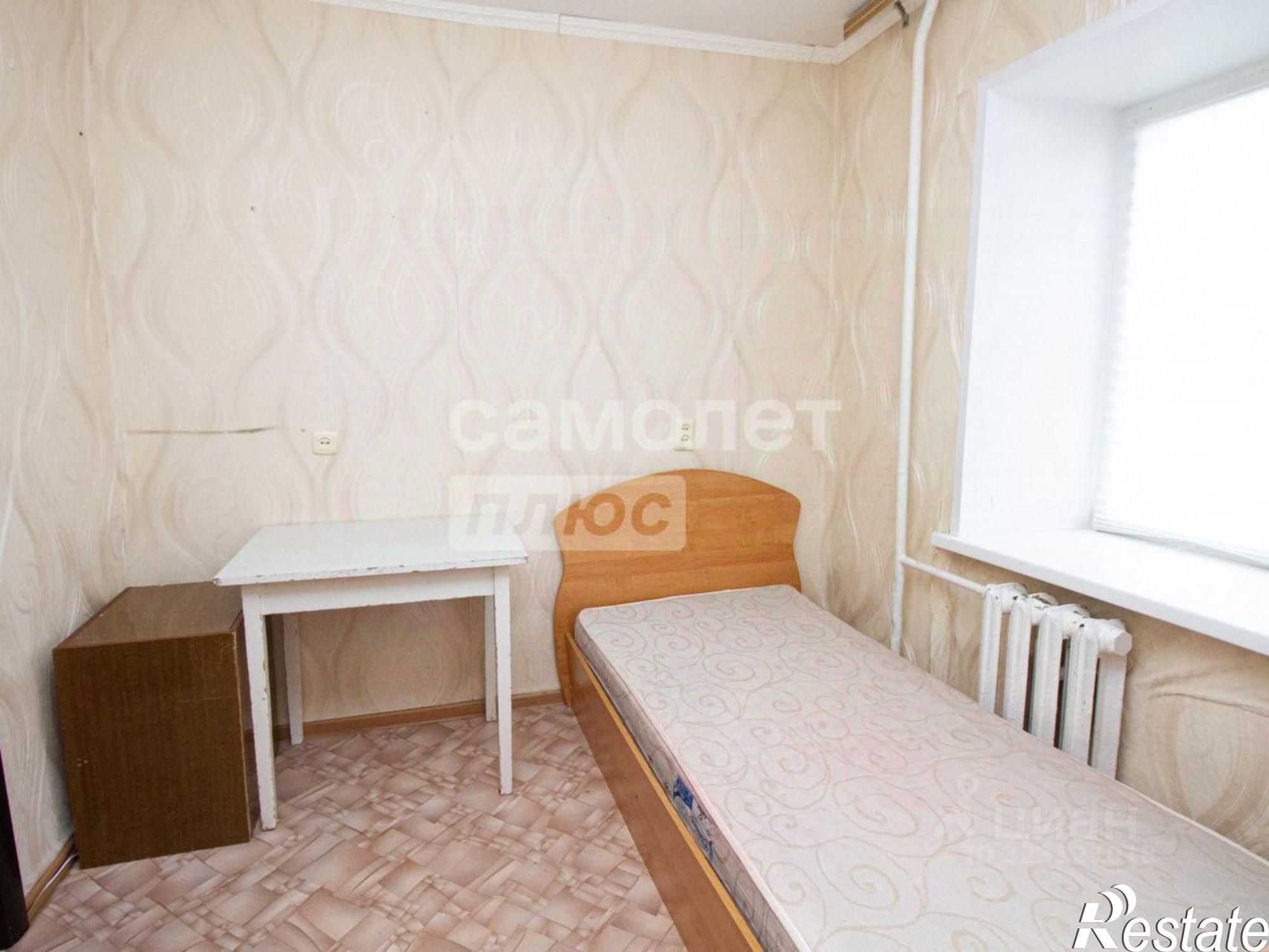 Купить квартиру за 950 000 рублей на ул Розы Люксембург, 3