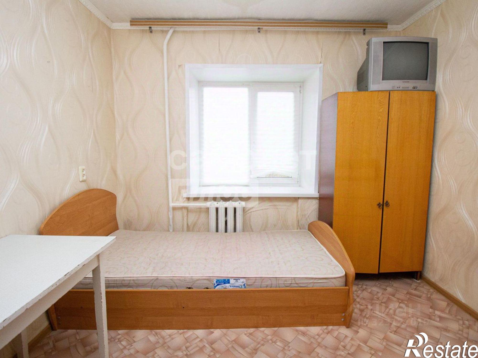 Купить квартиру за 950 000 рублей на ул Розы Люксембург, 3