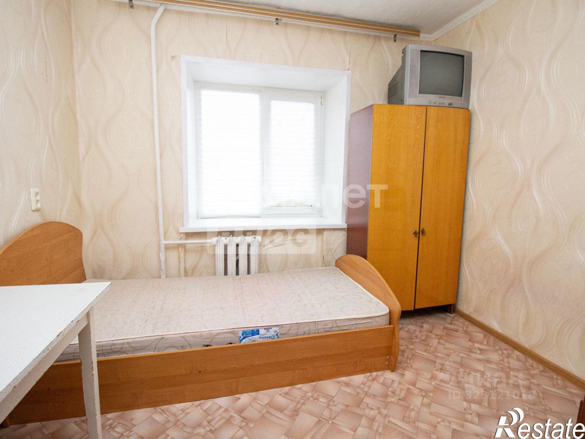 Купить квартиру за 950 000 рублей на ул Розы Люксембург, 3