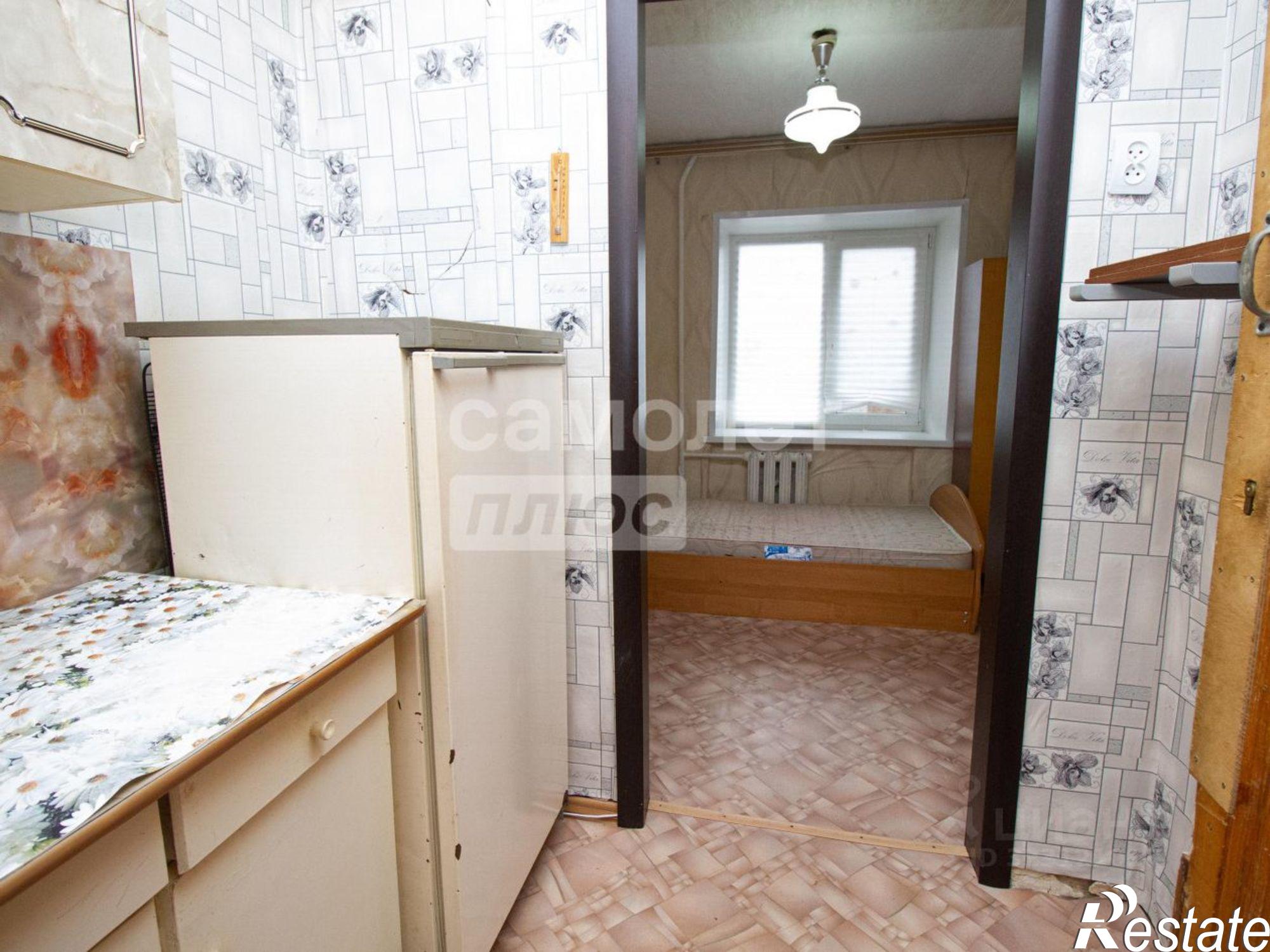 Купить квартиру за 950 000 рублей на ул Розы Люксембург, 3