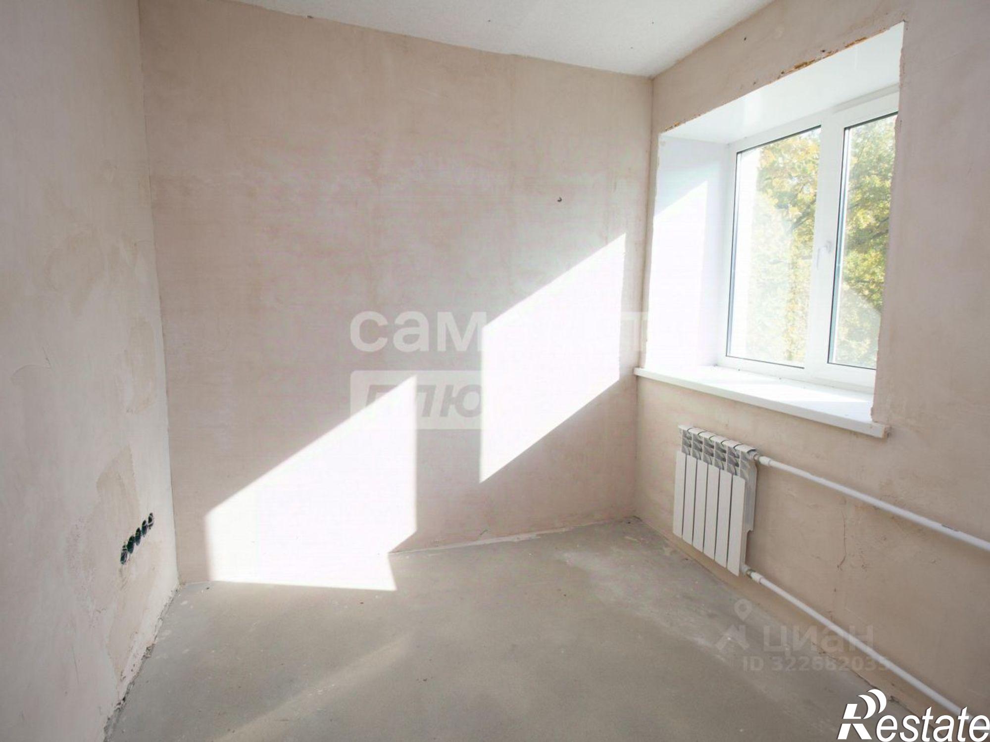 Купить квартиру за 2 100 000 рублей на пр-кт Гая, 101