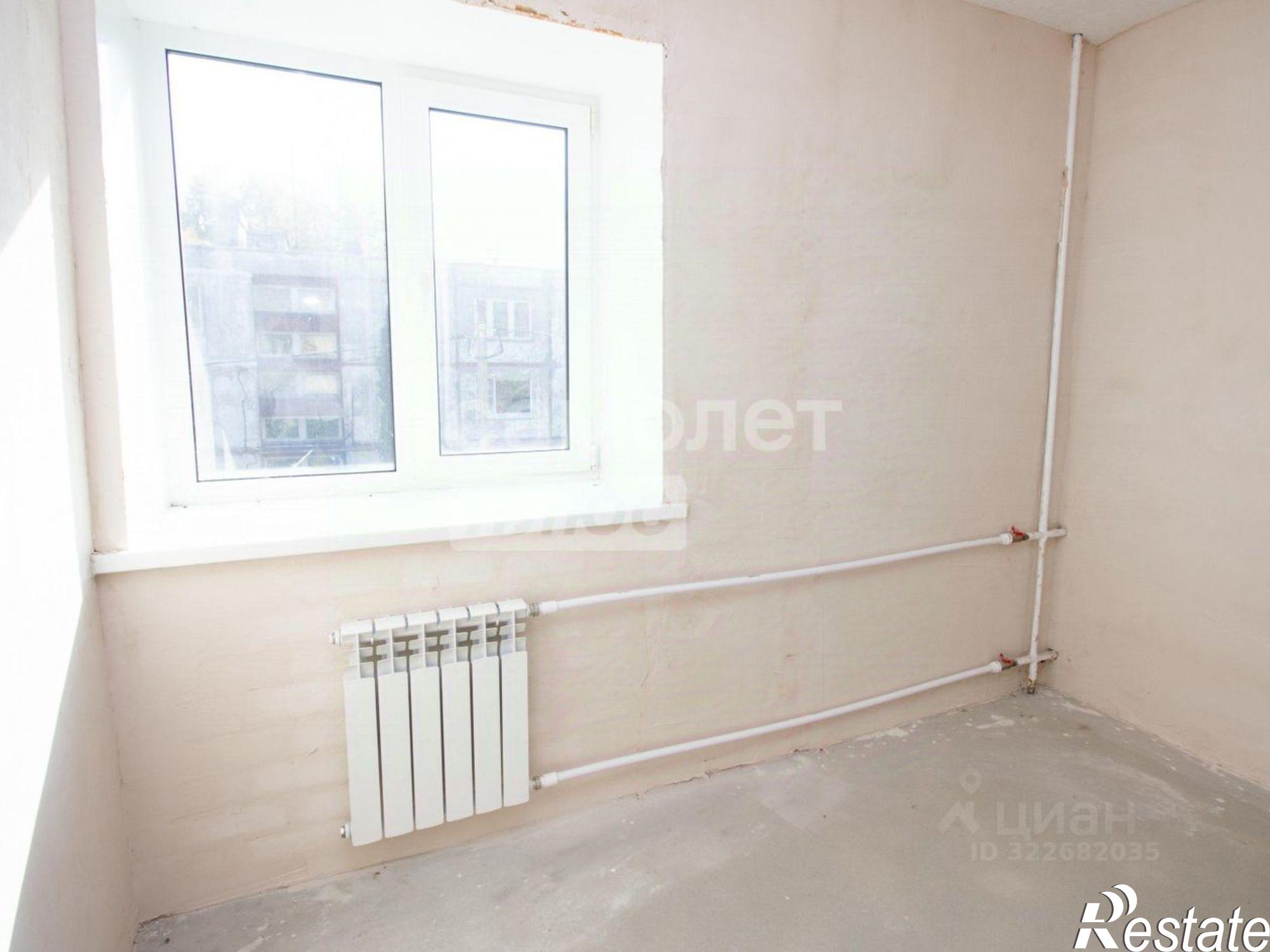 Купить квартиру за 2 100 000 рублей на пр-кт Гая, 101